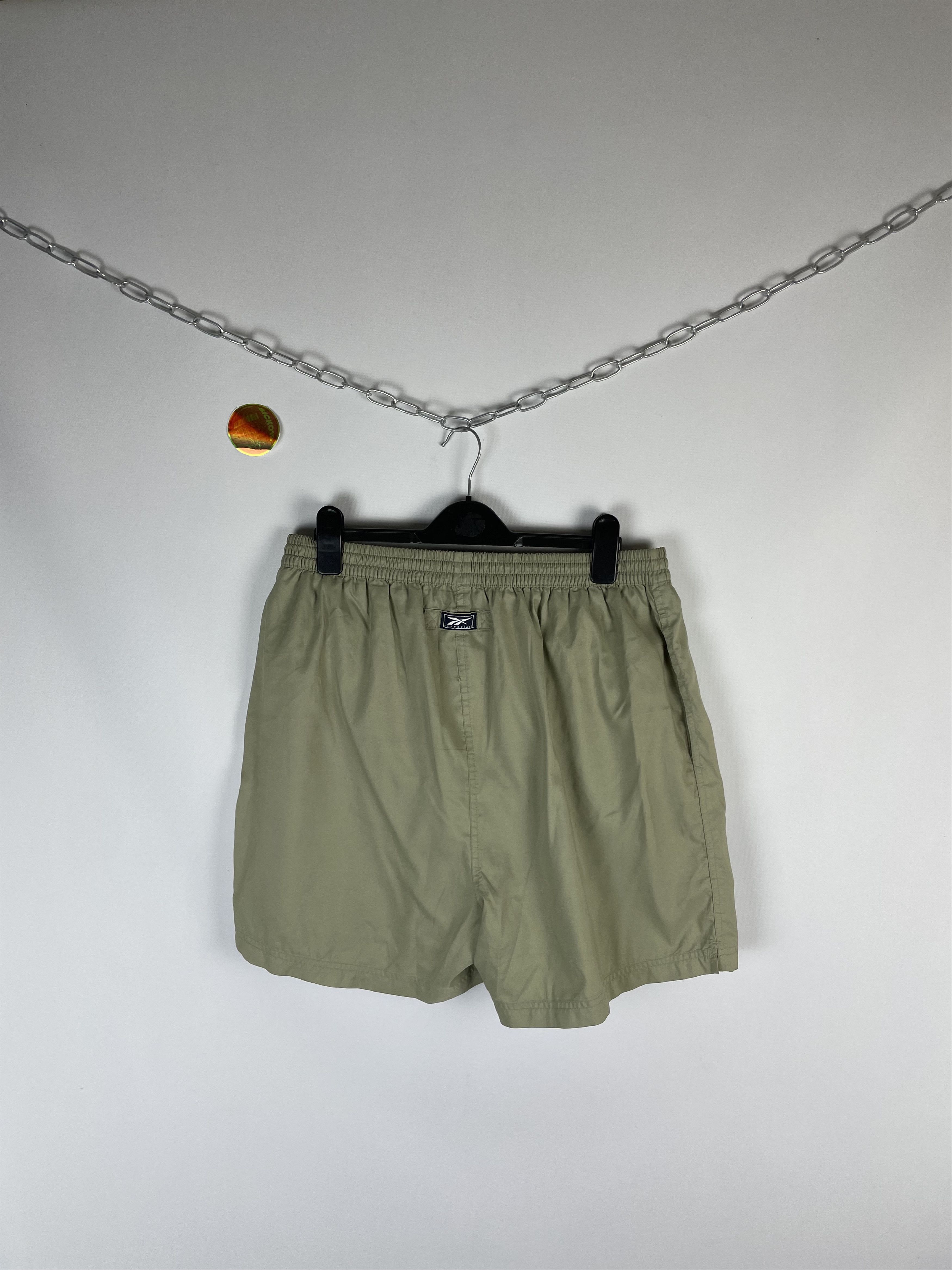Reebok Vintage Reebok Shorts Y2k Size US 36 / EU 52 - 5 Thumbnail