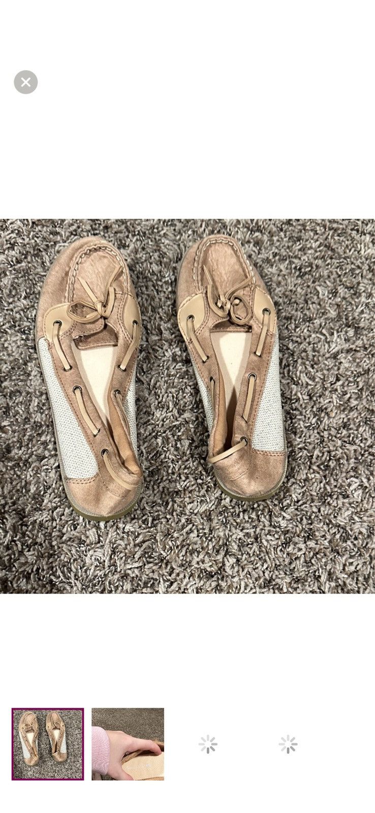 Other Boat shoes Size US 8 / IT 38 - 1 Thumbnail