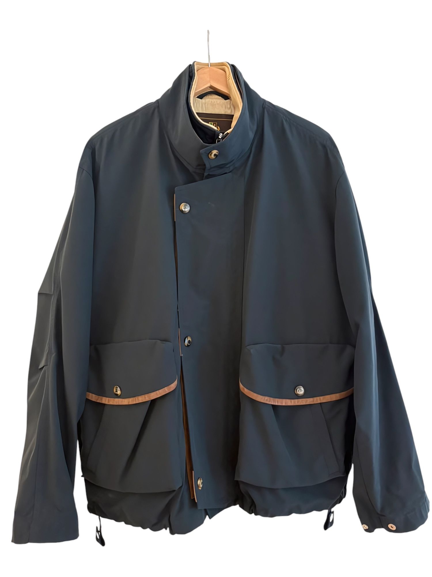 Loro Piana × Maharishi × Streetwear Maharishi x Loro Piana