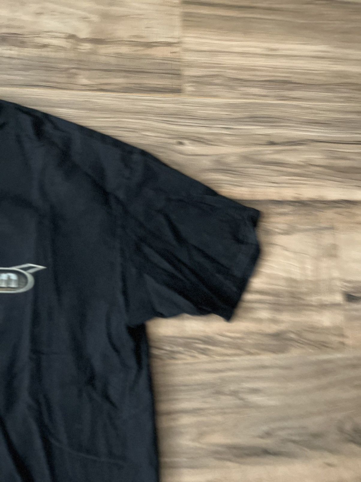 Harley Davidson × Vintage Harley Davidson Palm Springs Vintage Tee Size US XL / EU 56 / 4 - 13 Thumbnail