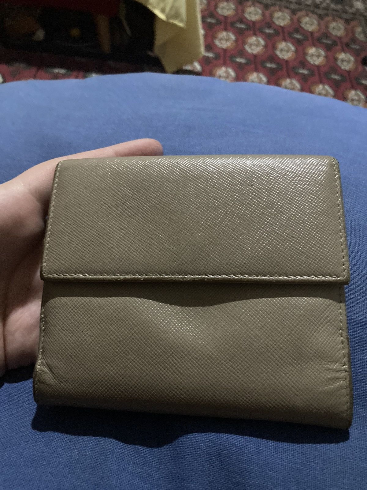 Salvatore Ferragamo Salvatore Ferragamo small wallet Size ONE SIZE - 6 Thumbnail