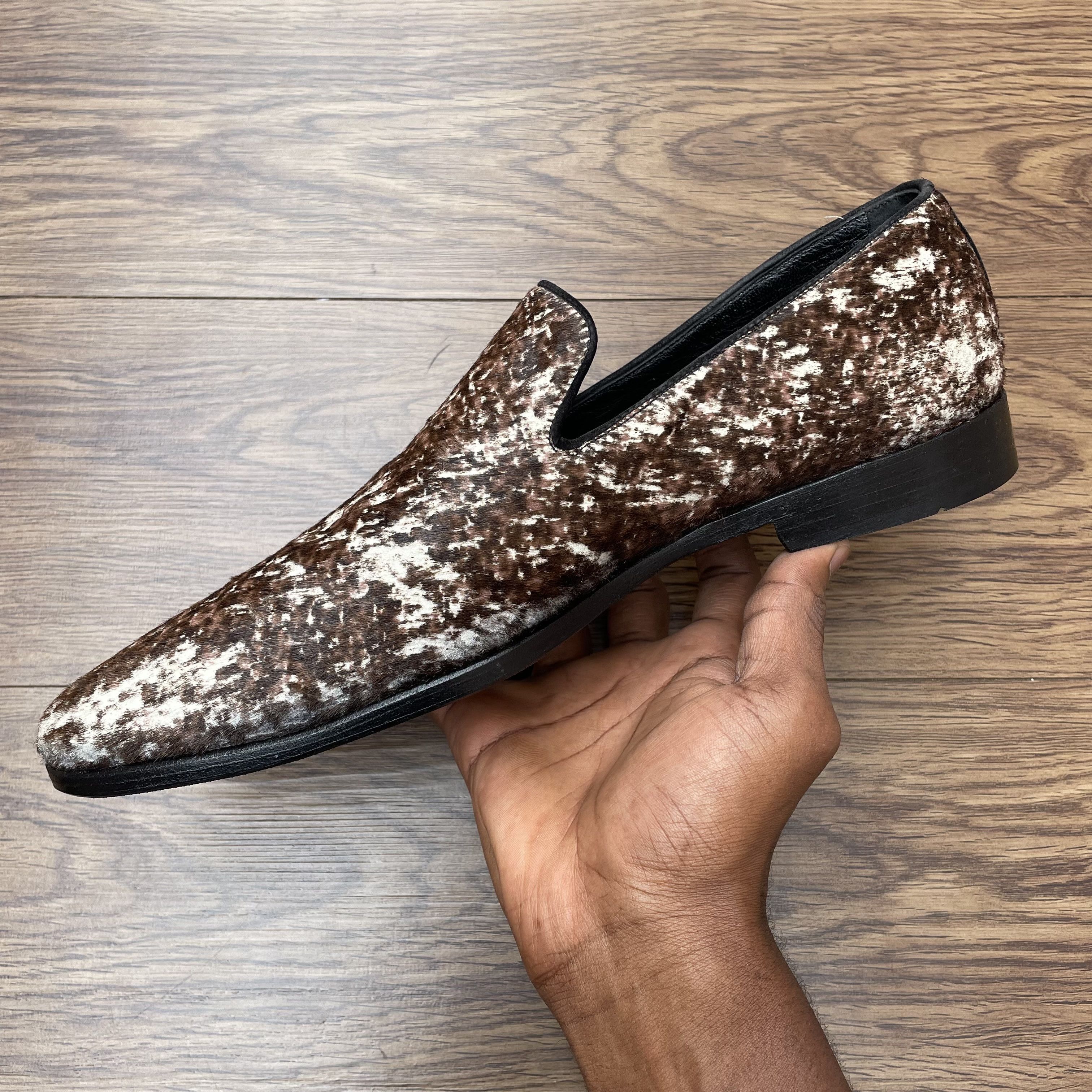 Dolce & Gabbana Dolce & Gabbana loafers Size US 9 / EU 42 - 5 Thumbnail