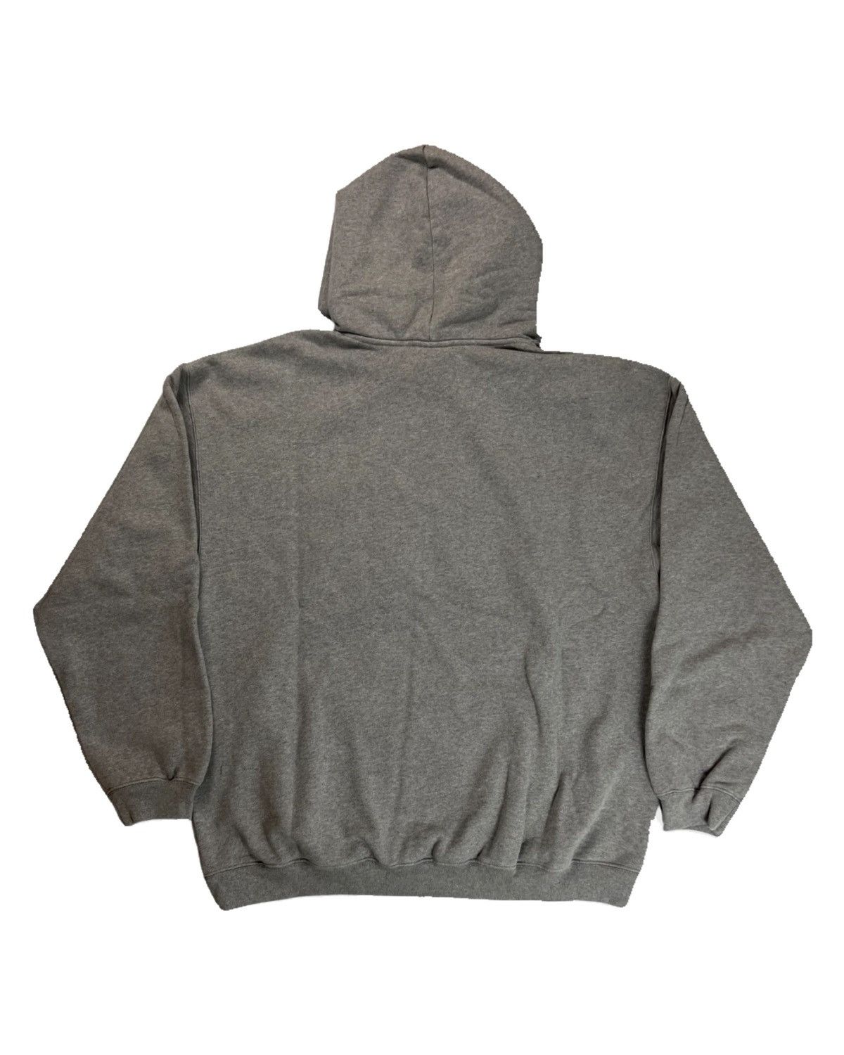 Vetements Vetements Time Out Gateway 504 Hoodie Size US S / EU 44-46 / 1 - 2 Thumbnail