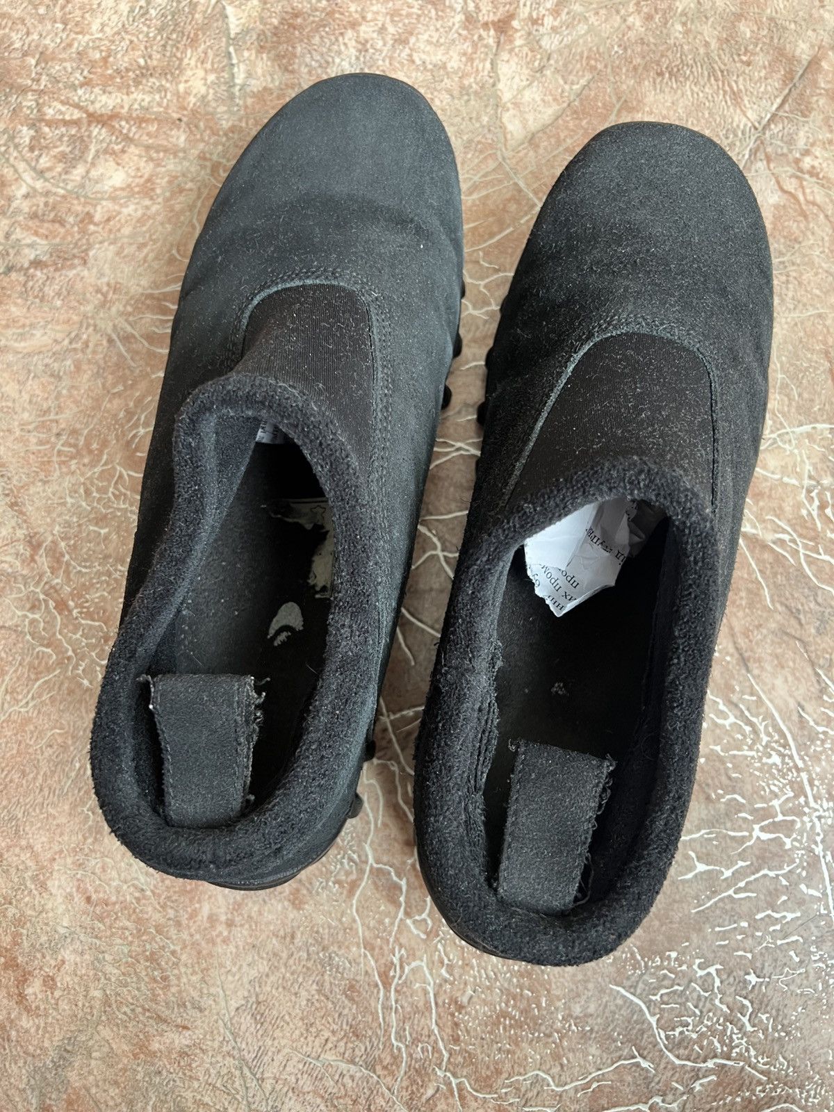 Other Gorpcore Vintage Salomon Shoes Snow Clogs Rubber Sole Mule Size US 9.5 / EU 42-43 - 8 Thumbnail