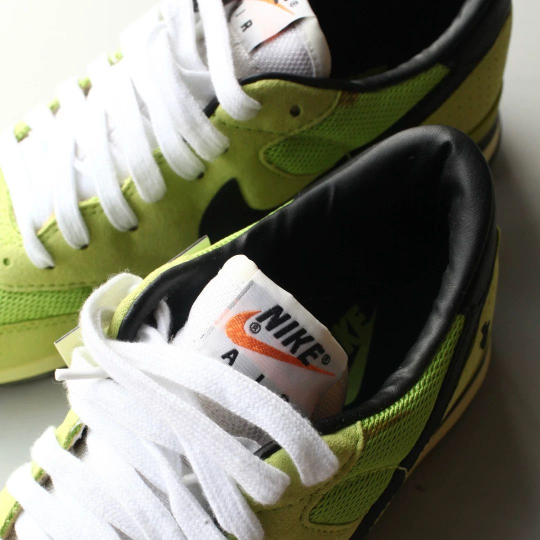 Nike NIKE AIR EPIC 05-06 Deadstock US9 Size US 9 / EU 42 - 4 Thumbnail