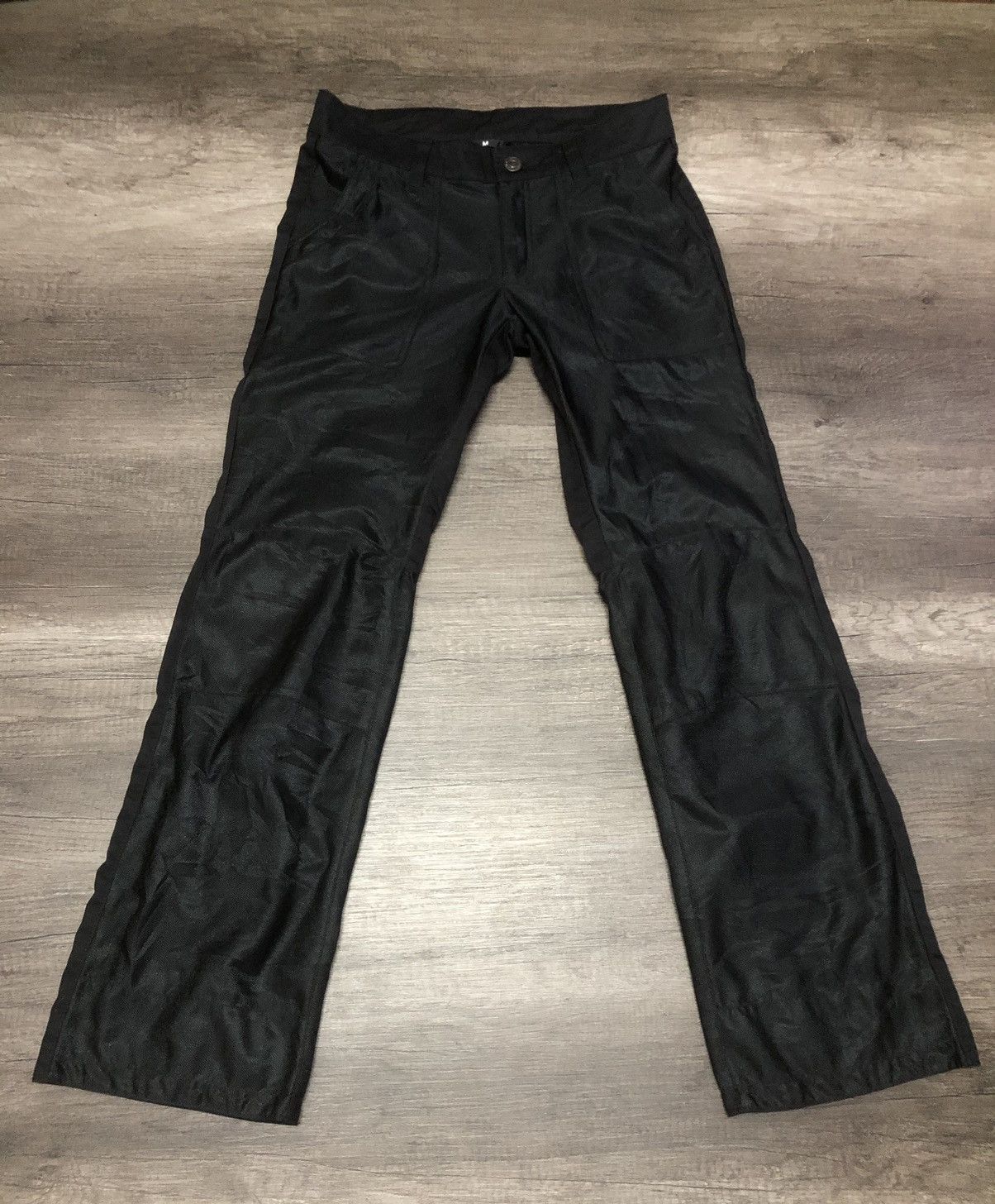 Goldwin × Vintage GOLDWIN CASUAL PANT Size US 32 / EU 48 - 3 Thumbnail