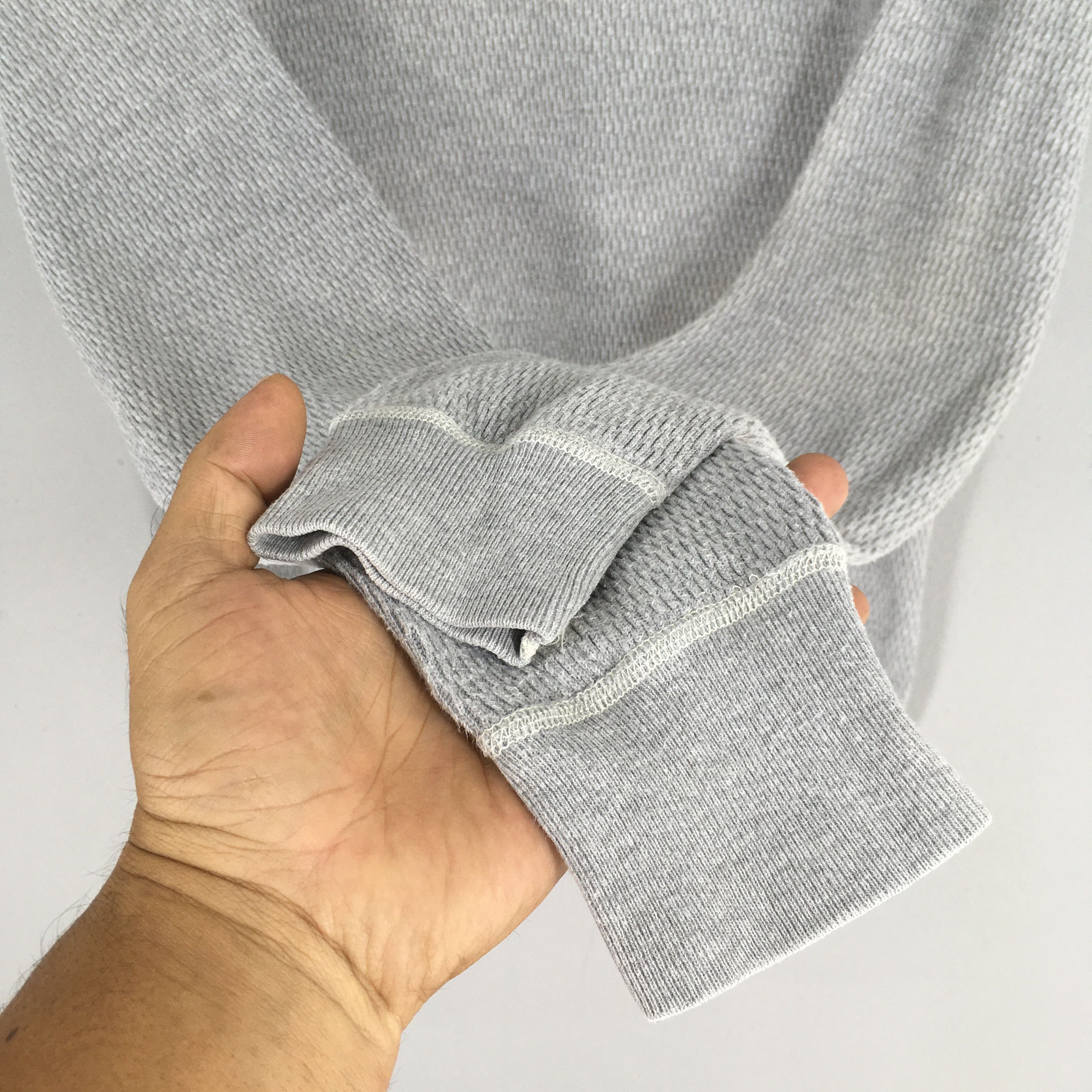 Buzz Rickson's Vintage Buzz Rickson Sportswear Longsleeve T shirt Small Size US S / EU 44-46 / 1 - 4 Thumbnail