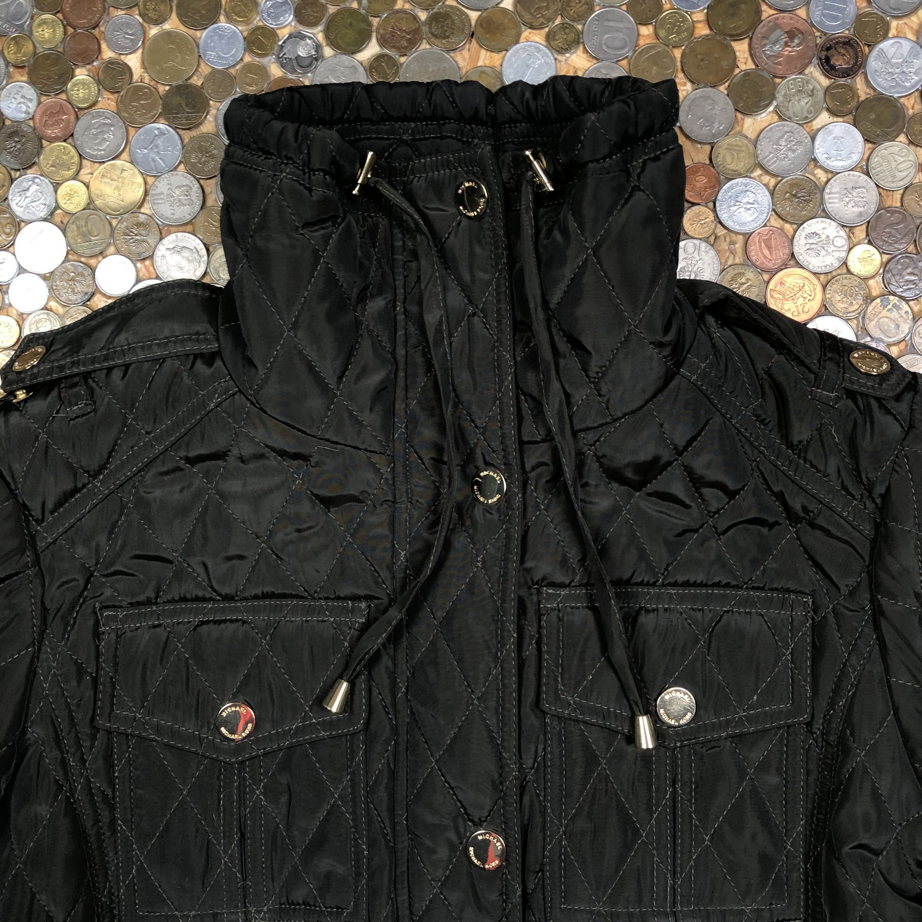 Michael Kors Michael Kors Vintage Qualiter Jacket Size S / US 4 / IT 40 - 2 Thumbnail