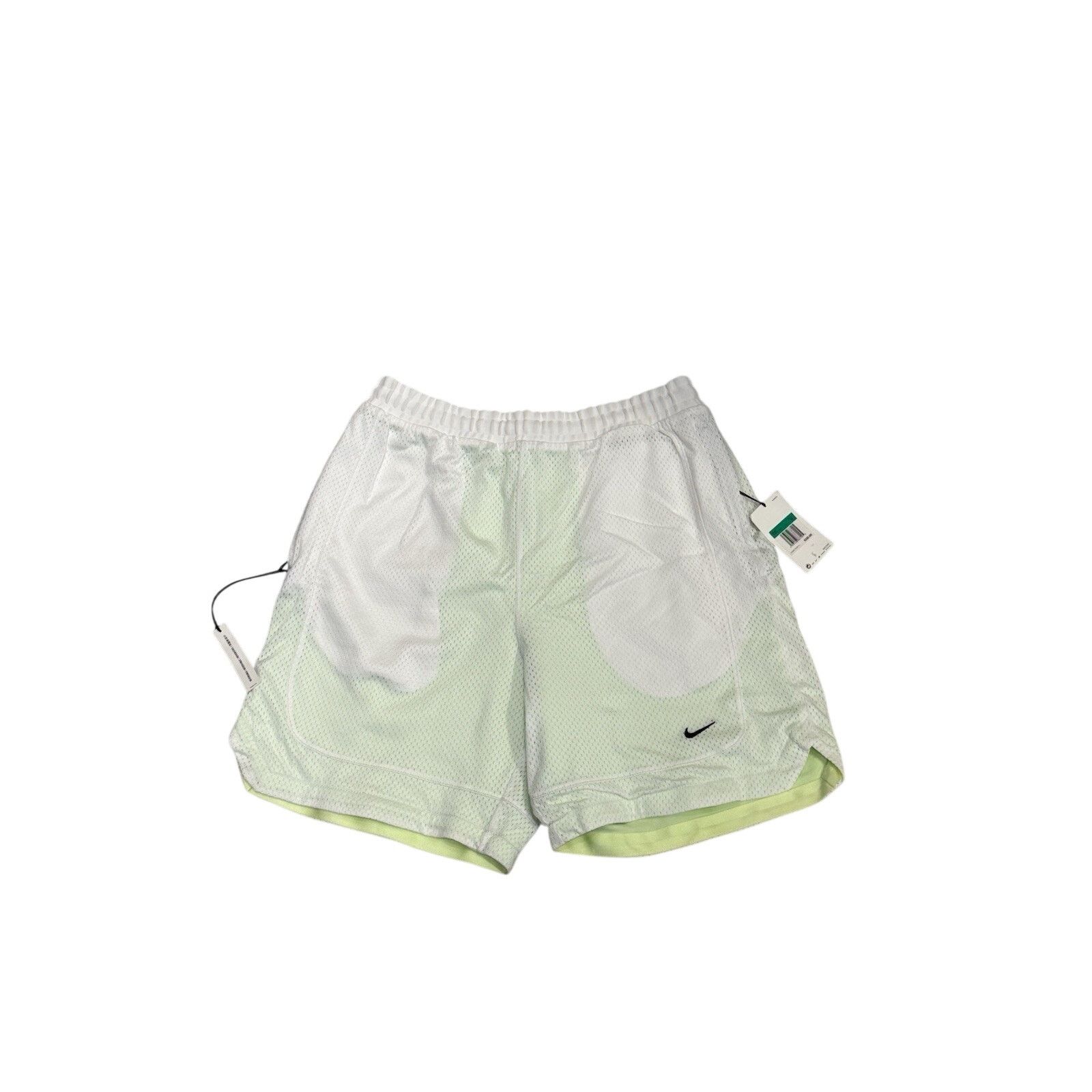 Nike NIKELAB MEN'S REVERSIBLE SHORTS AV8272-349 SIZE XL BRAND NEW Size US 36 / EU 52 - 1 Thumbnail