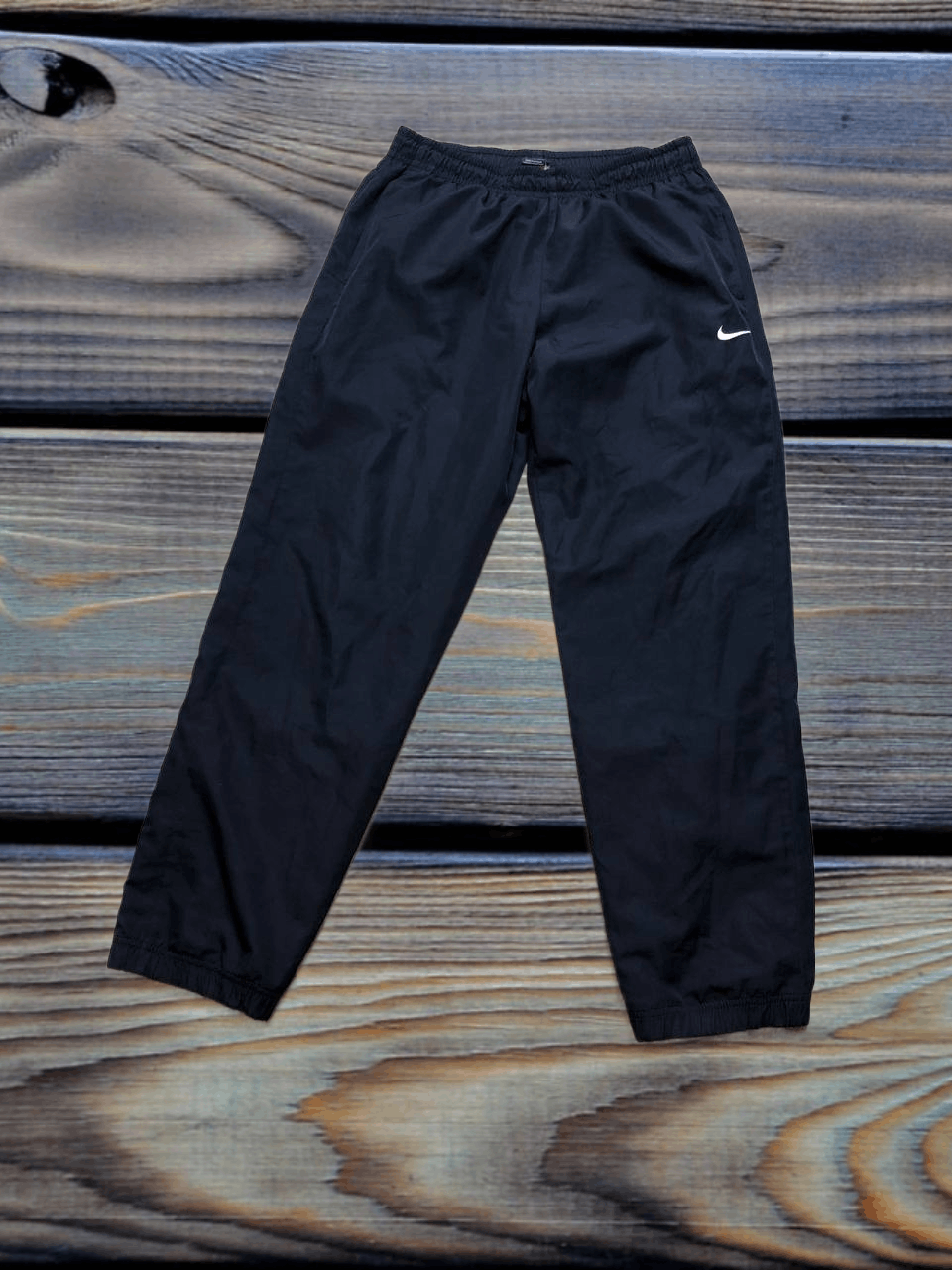 Nike Logo Nike Casual pants Streetwear Y2K Size S Size US 30 / EU 46 - 1 Thumbnail
