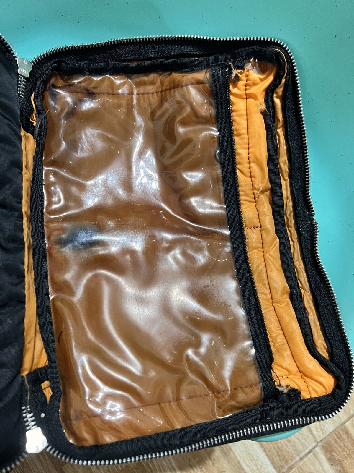 Porter SUPER SALE! Porter Yoshida Tanker Medium Crossbody Bag Size ONE SIZE - 13 Thumbnail