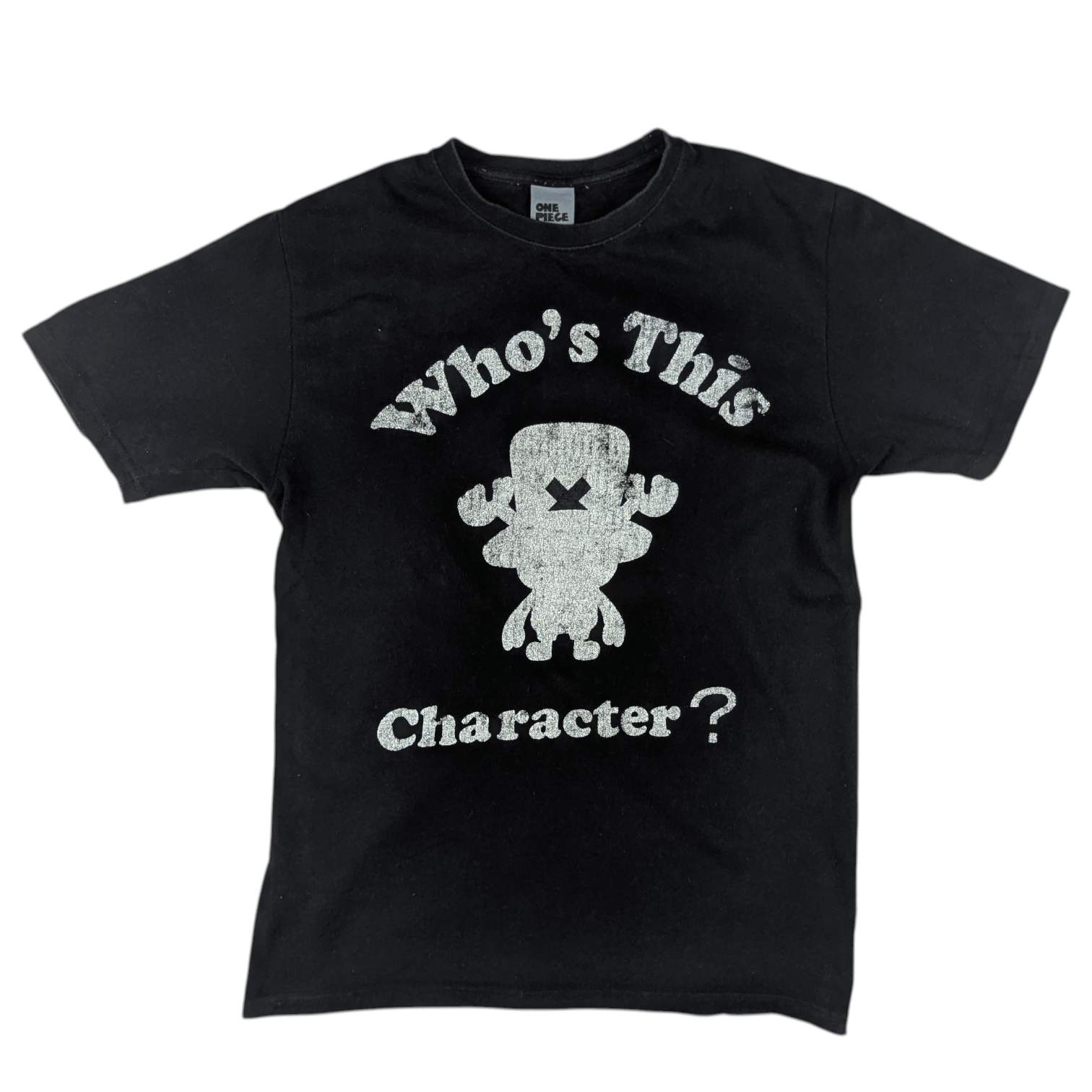 One Piece ONE PIECE Tony Tony Chopper Anime Manga T-Shirt Size US M / EU 48-50 / 2 - 3 Thumbnail