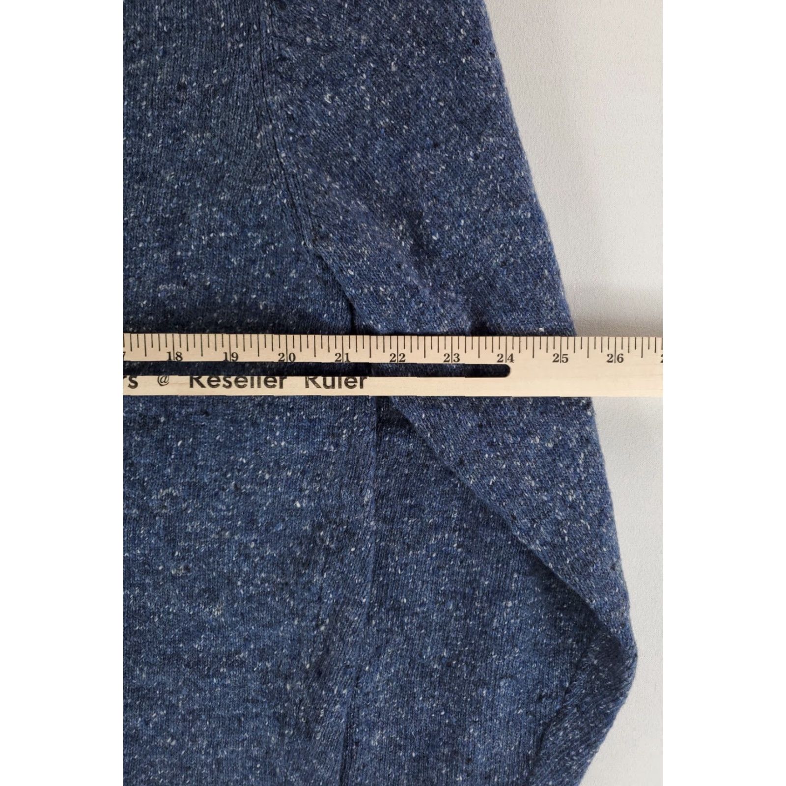 Vintage **Alan Paine Blue Mens Pullover Regular Size** User: Alan Paine Blue Mens Pullover Regular Size Size US L / EU 52-54 / 3 - 5 Thumbnail