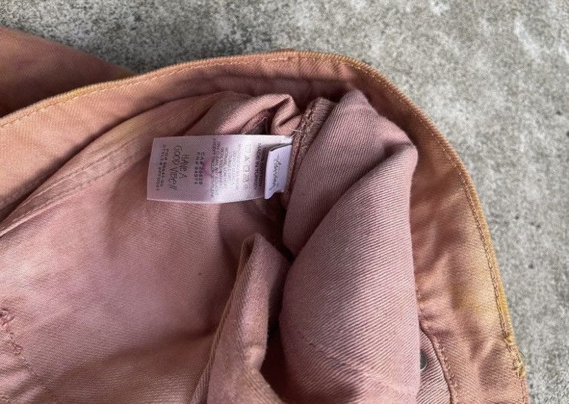 Stussy STUSSY x WONDERLAND Big Ol Jean Size US 32 / EU 48 - 12 Thumbnail