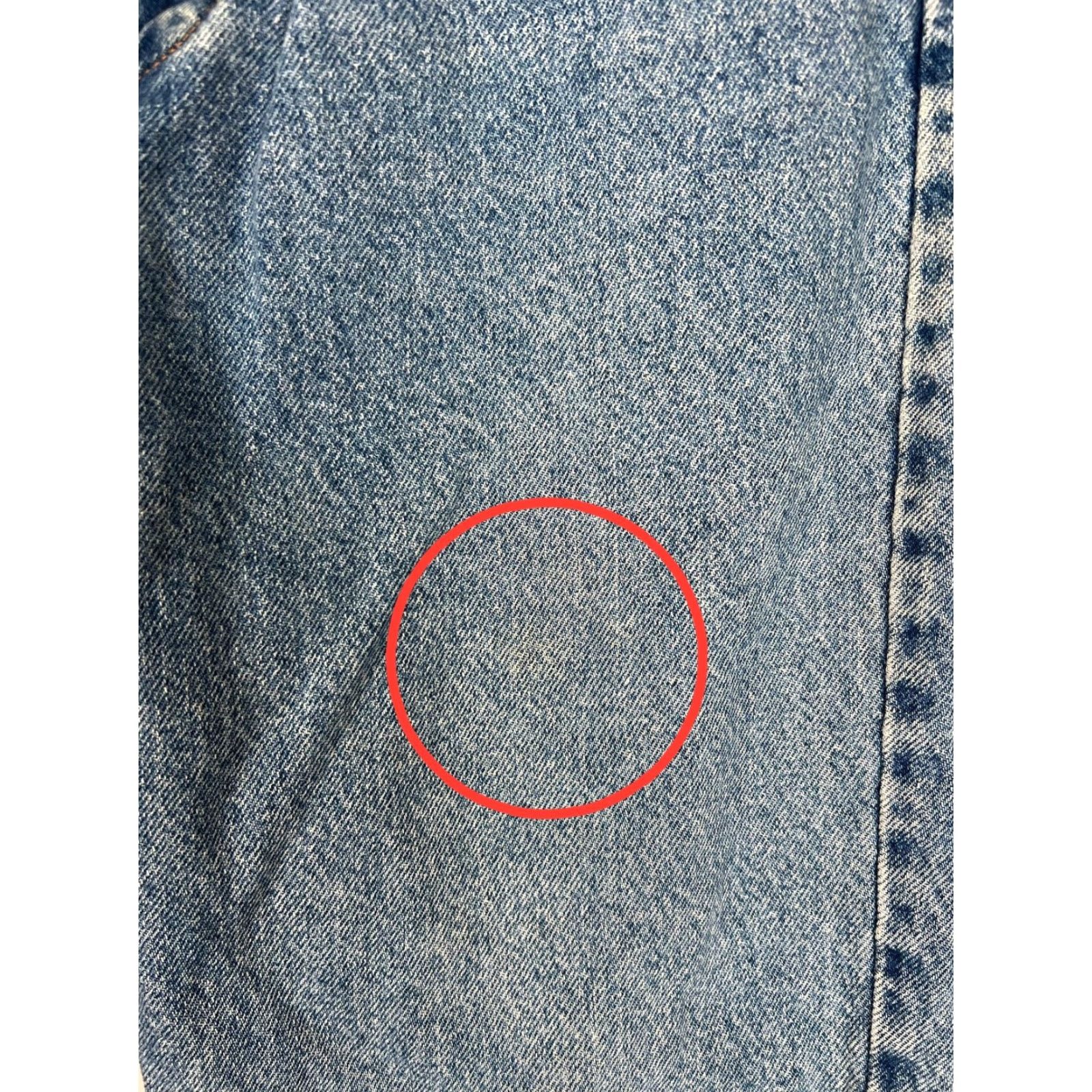 Banana Republic VINTAGE Banana Republic Jeans Womens 6 Blue Med Wash High Waist Mom USA Jeans Womens 6 Blue Med Wash High Rise Regular Fit Five-Pocket Design Denim Size 28" / US 6 / IT 42 - 3 Thumbnail