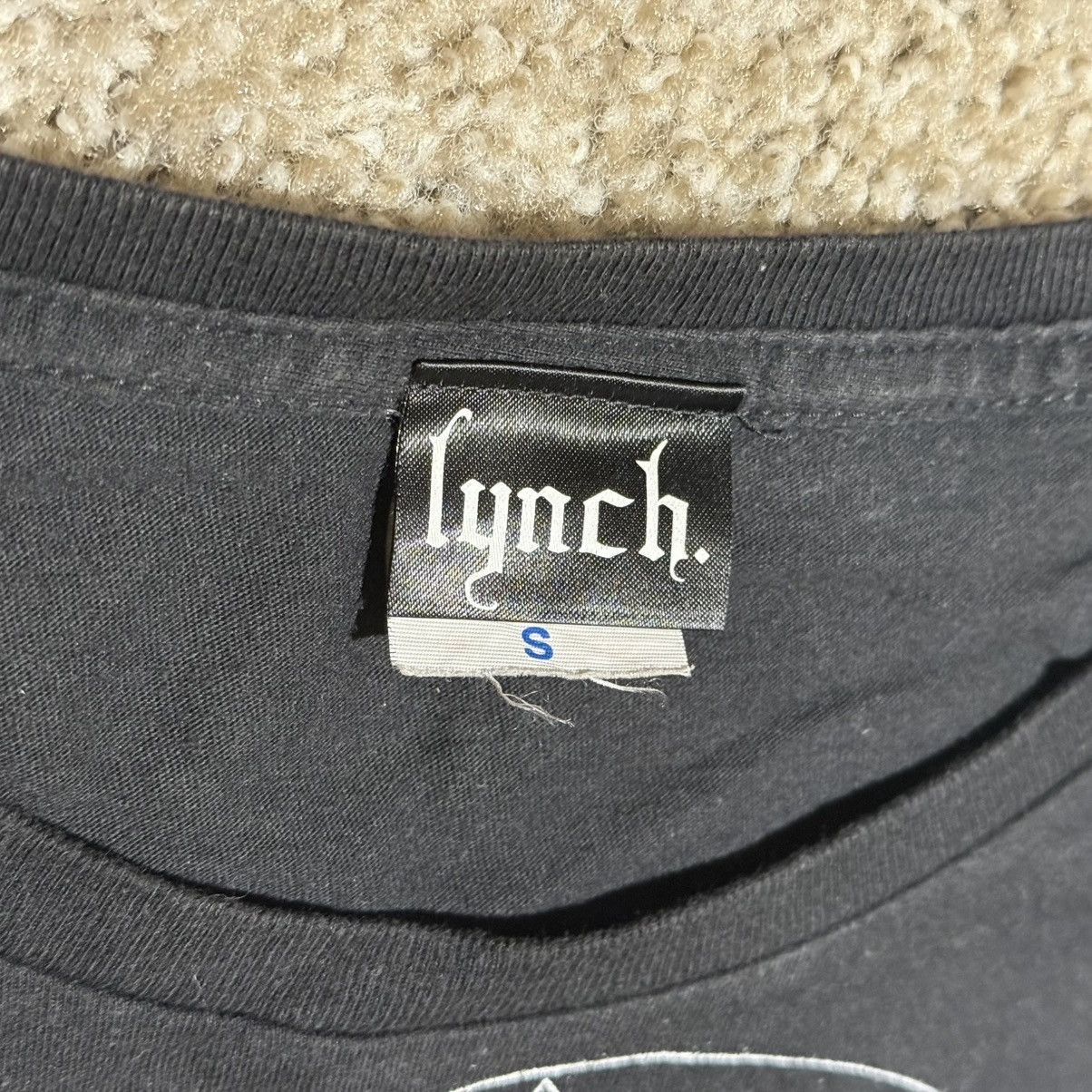 Other lynch. Visual Kei Official Merchandise Size US S / EU 44-46 / 1 - 6 Thumbnail
