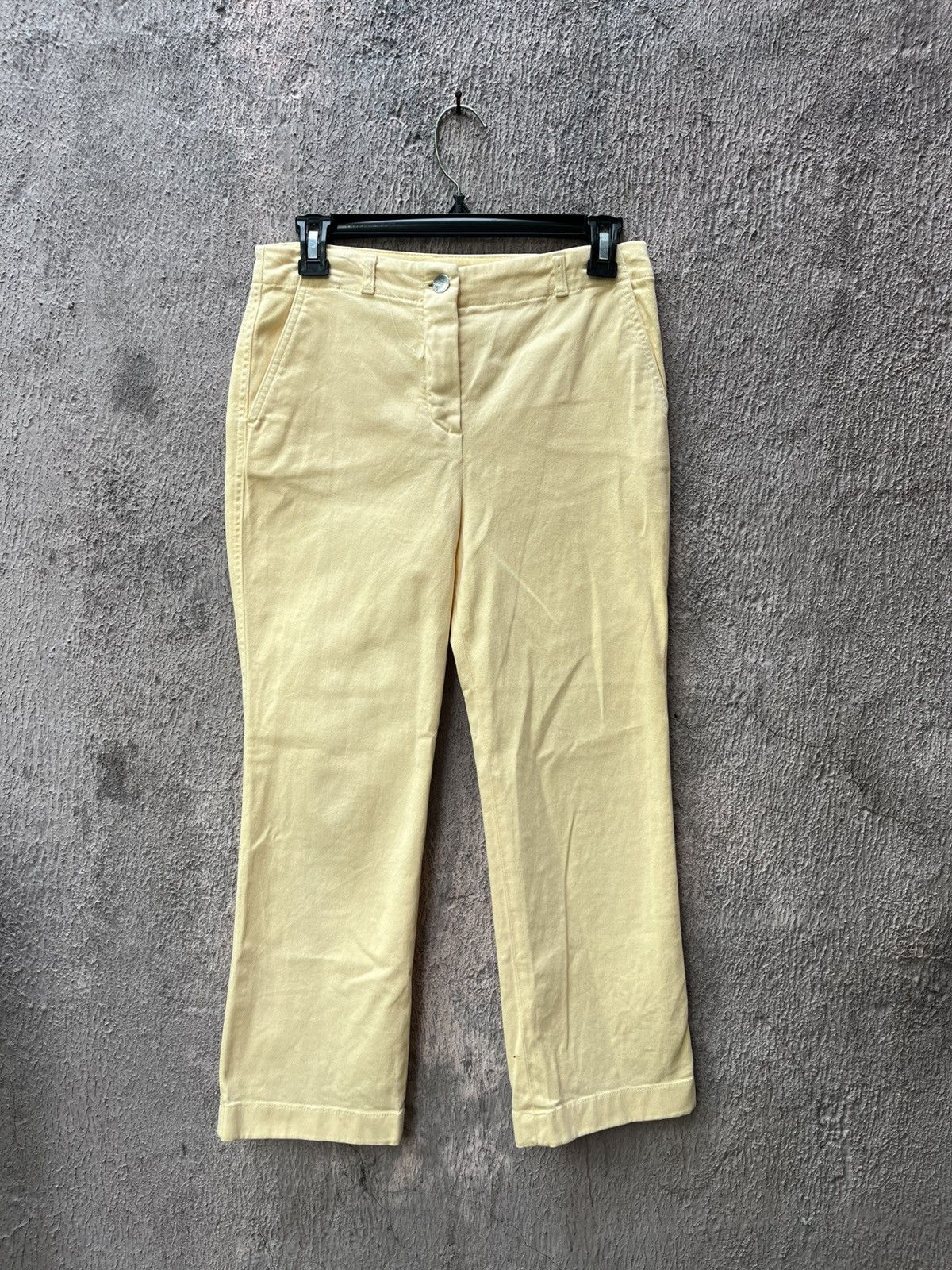 Other Loro Piana Pants Size 26" / US 2 / IT 38 - 1 Thumbnail