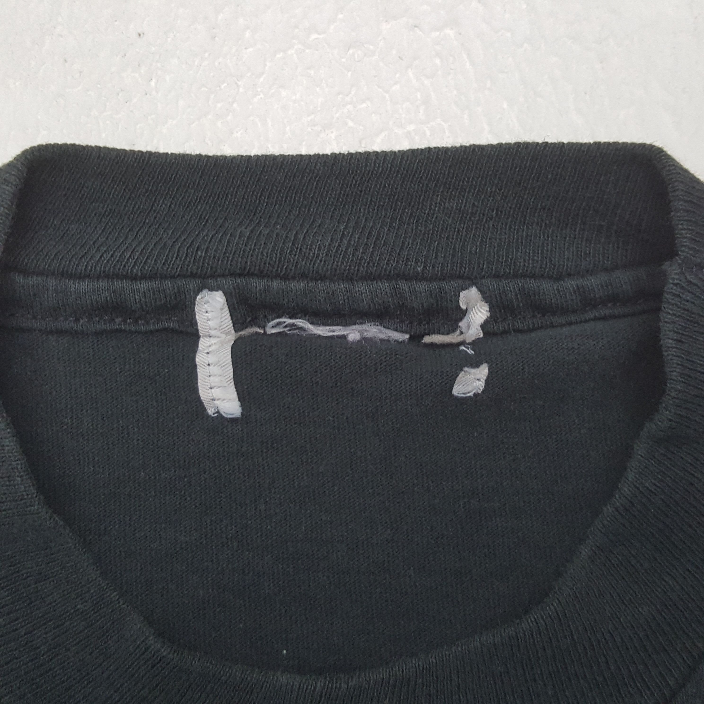 Vintage Bitch Skateboard Streetwear Style Tshirt RR16 Size US S / EU 44-46 / 1 - 4 Thumbnail