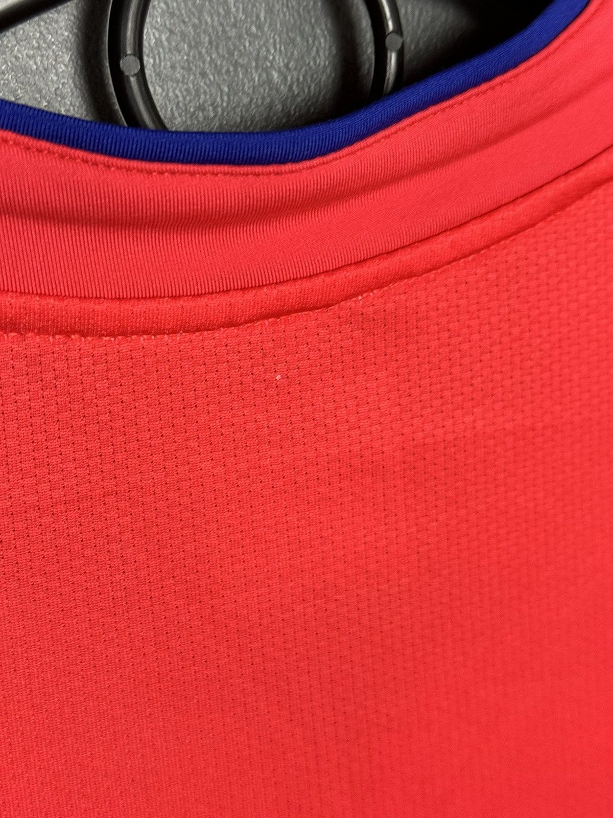 Nike South Korea National Team 06/07 Home Football Jersey T-Shirt Size US L / EU 52-54 / 3 - 8 Thumbnail