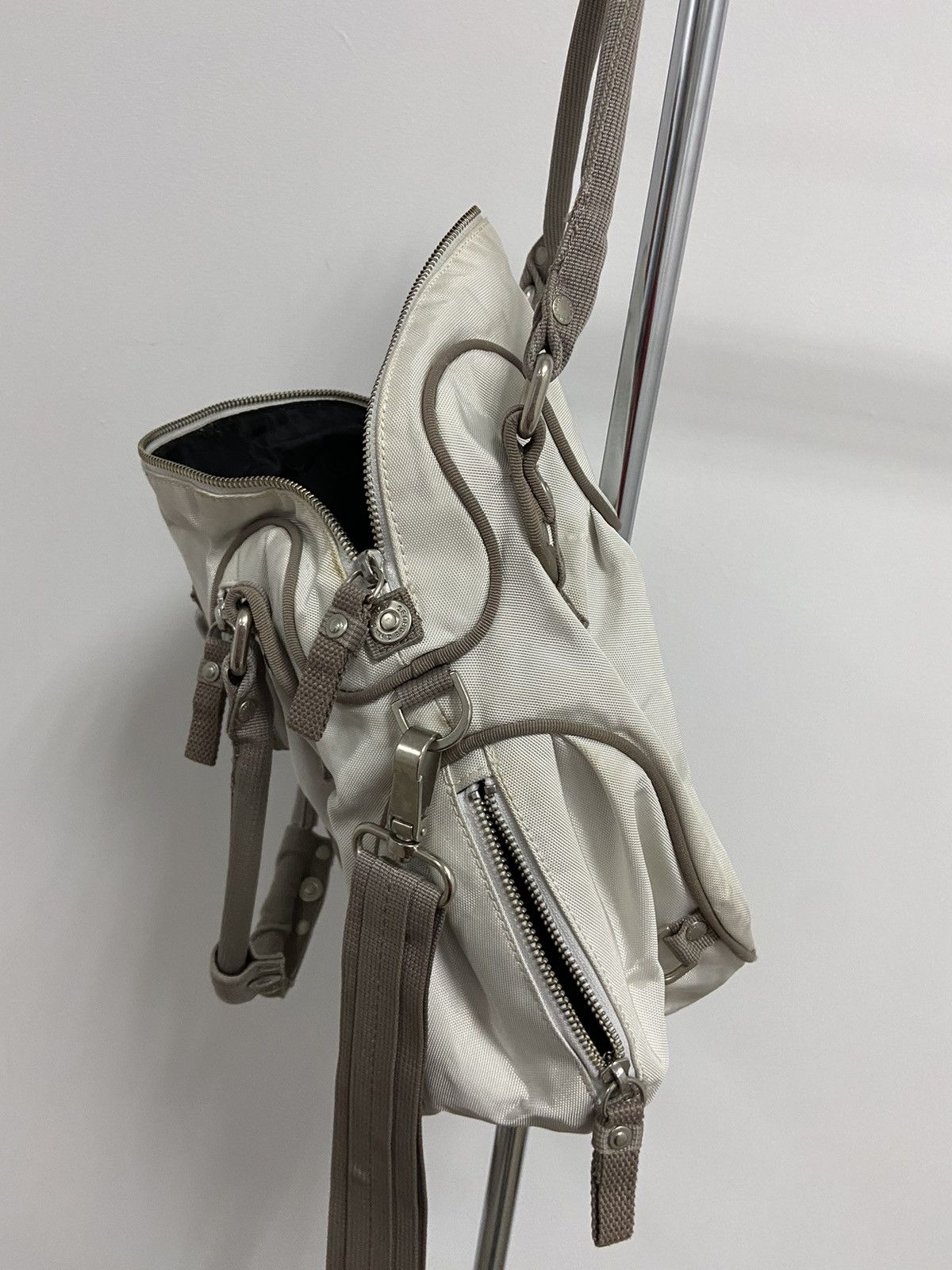 Other George Gina & Lucy ALYX Style GGL Vintage Bag Carabiner Y2K Size ONE SIZE - 8 Thumbnail