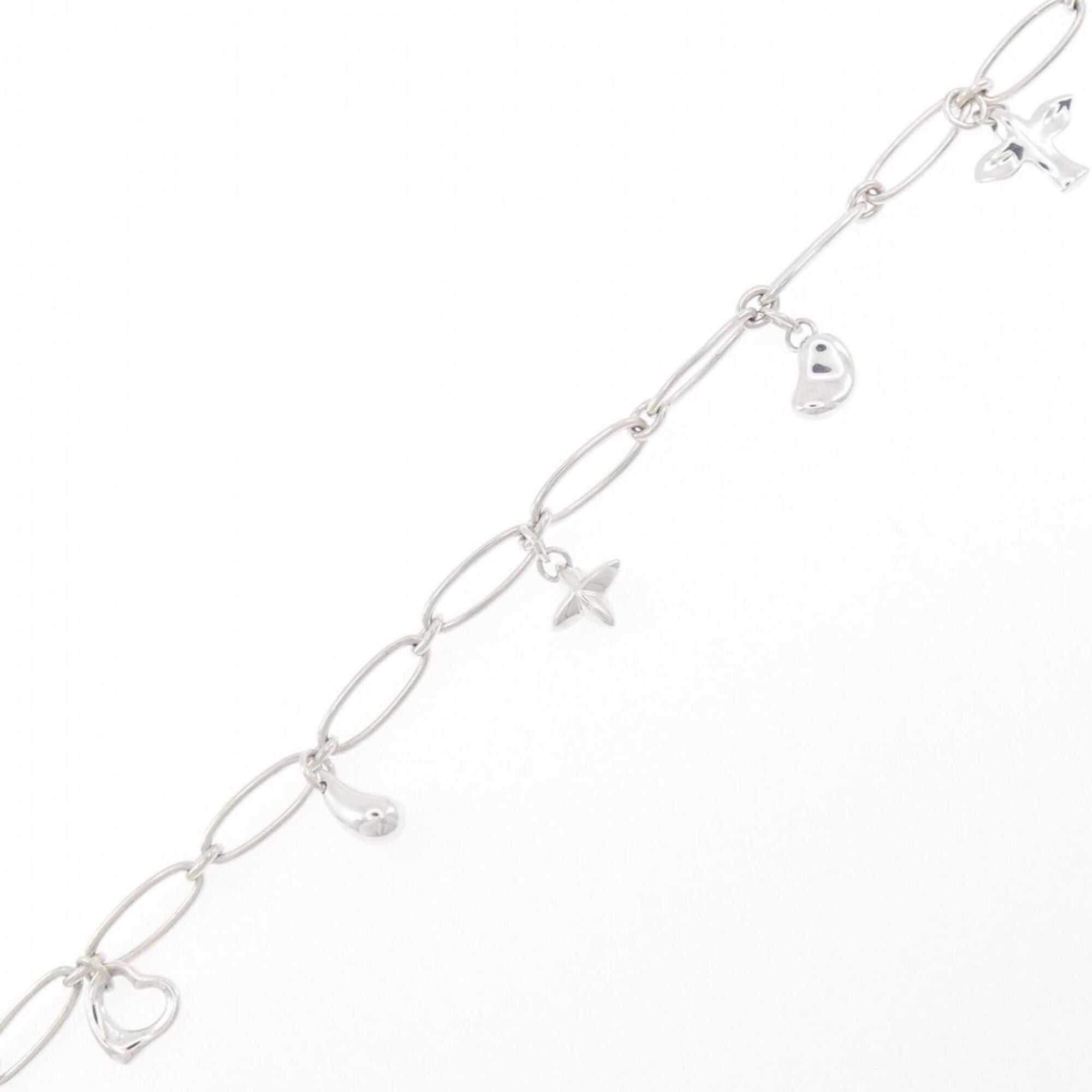 Tiffany & Co. Tiffany & Co. 925 Bracelet Size ONE SIZE - 1 Thumbnail