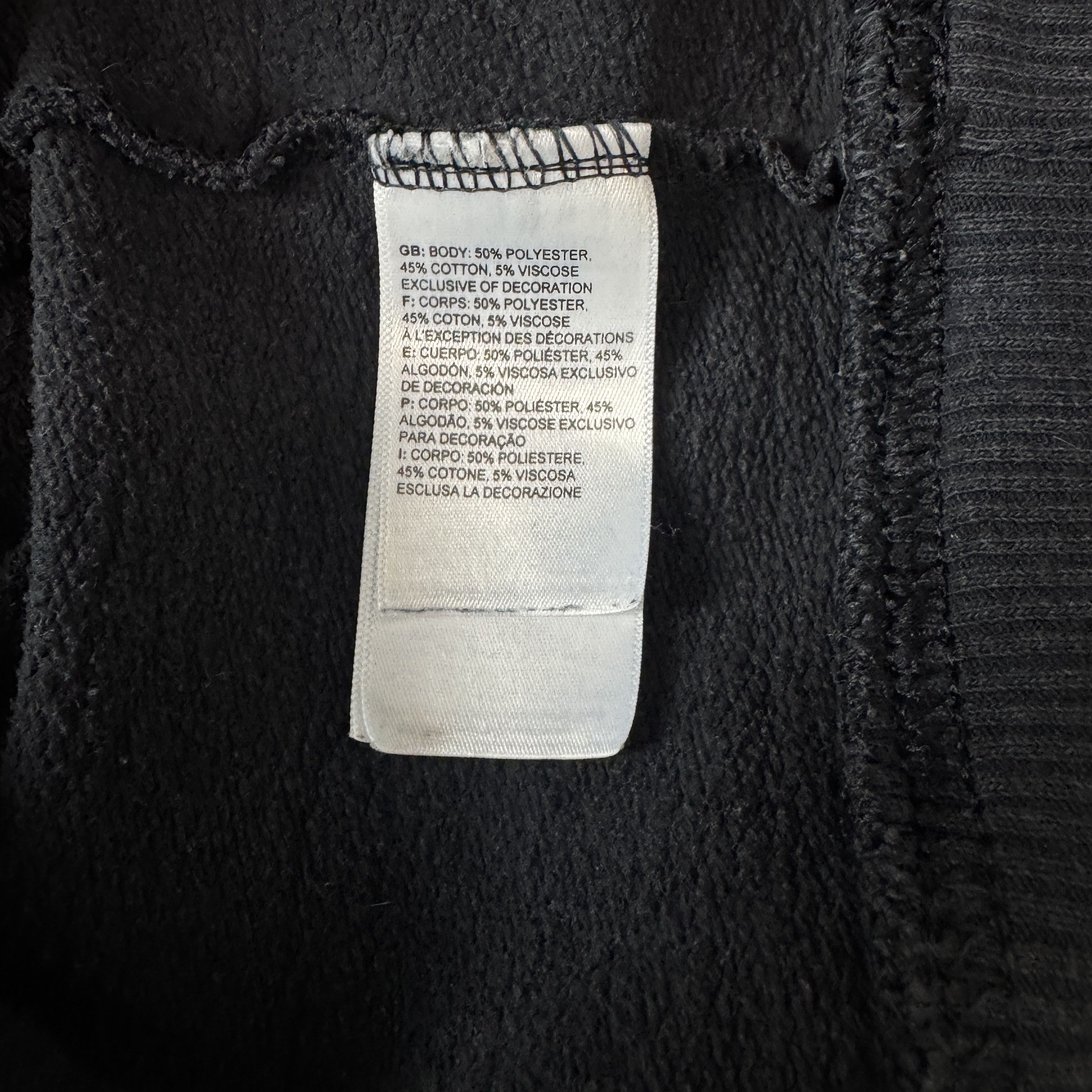 The North Face The North Face Logo Hoodie Size US S / EU 44-46 / 1 - 6 Thumbnail