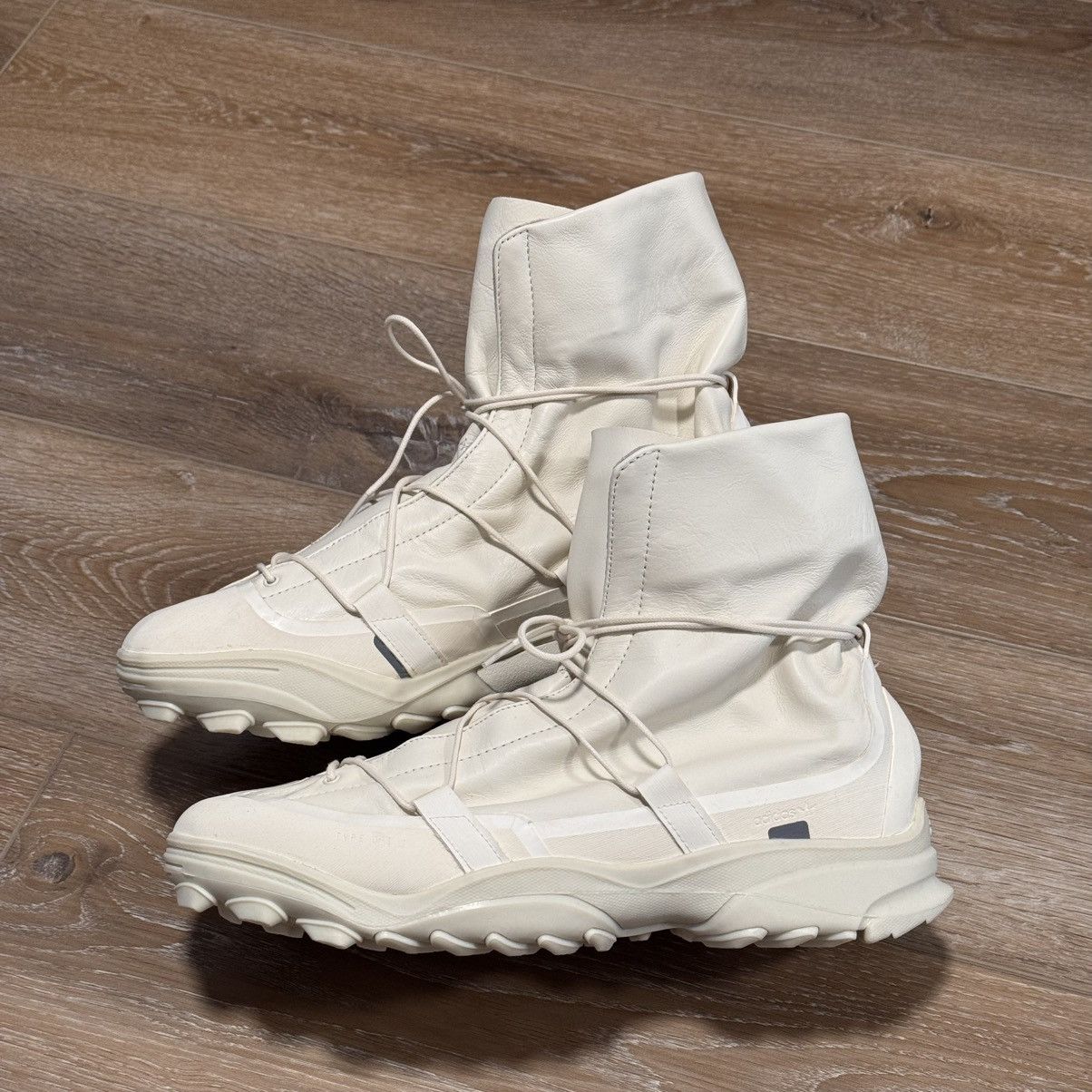 Adidas × OAMC OAMC x adidas Type O-3 Size US 11 / EU 44 - 3 Thumbnail
