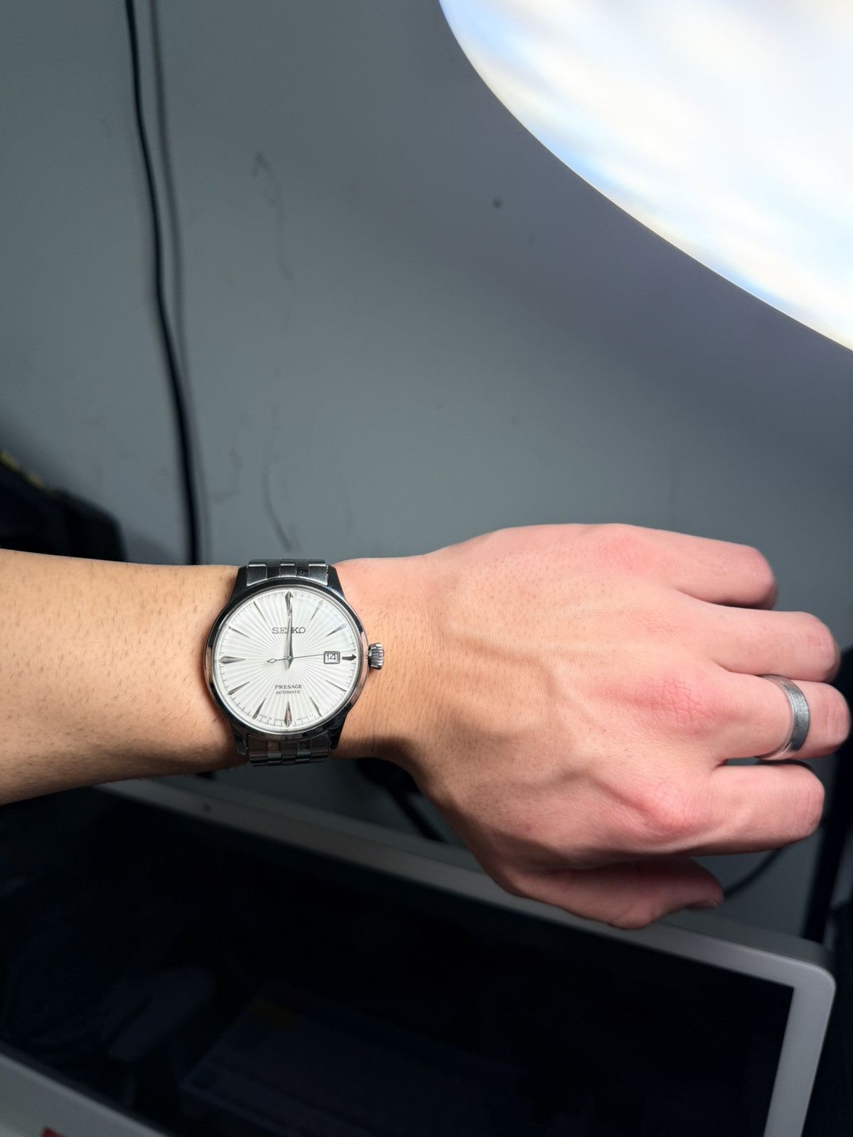 Seiko Seiko SRPG23J1 Size ONE SIZE - 2 Thumbnail