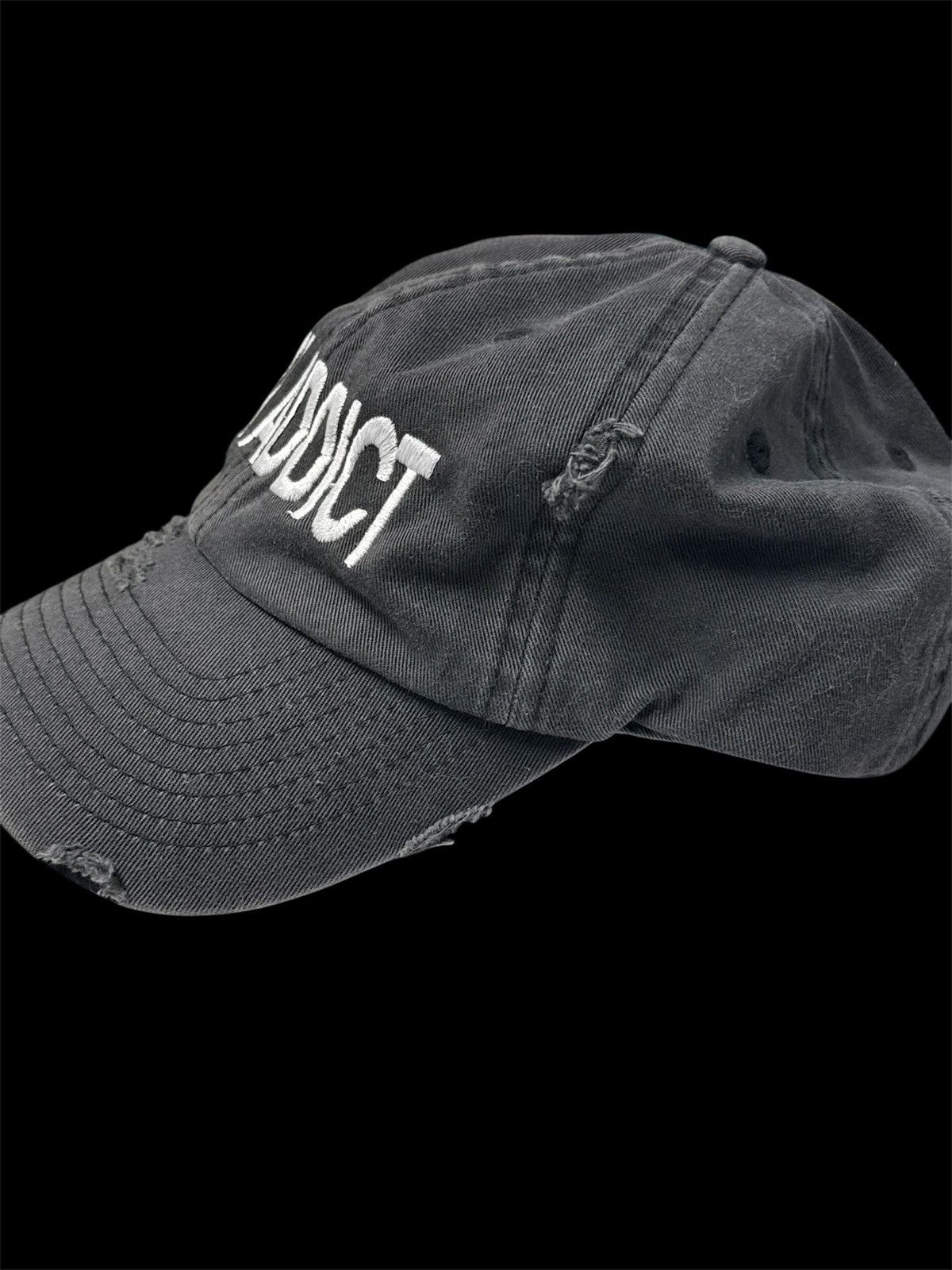 Other S3X addict hat Size ONE SIZE - 2 Thumbnail