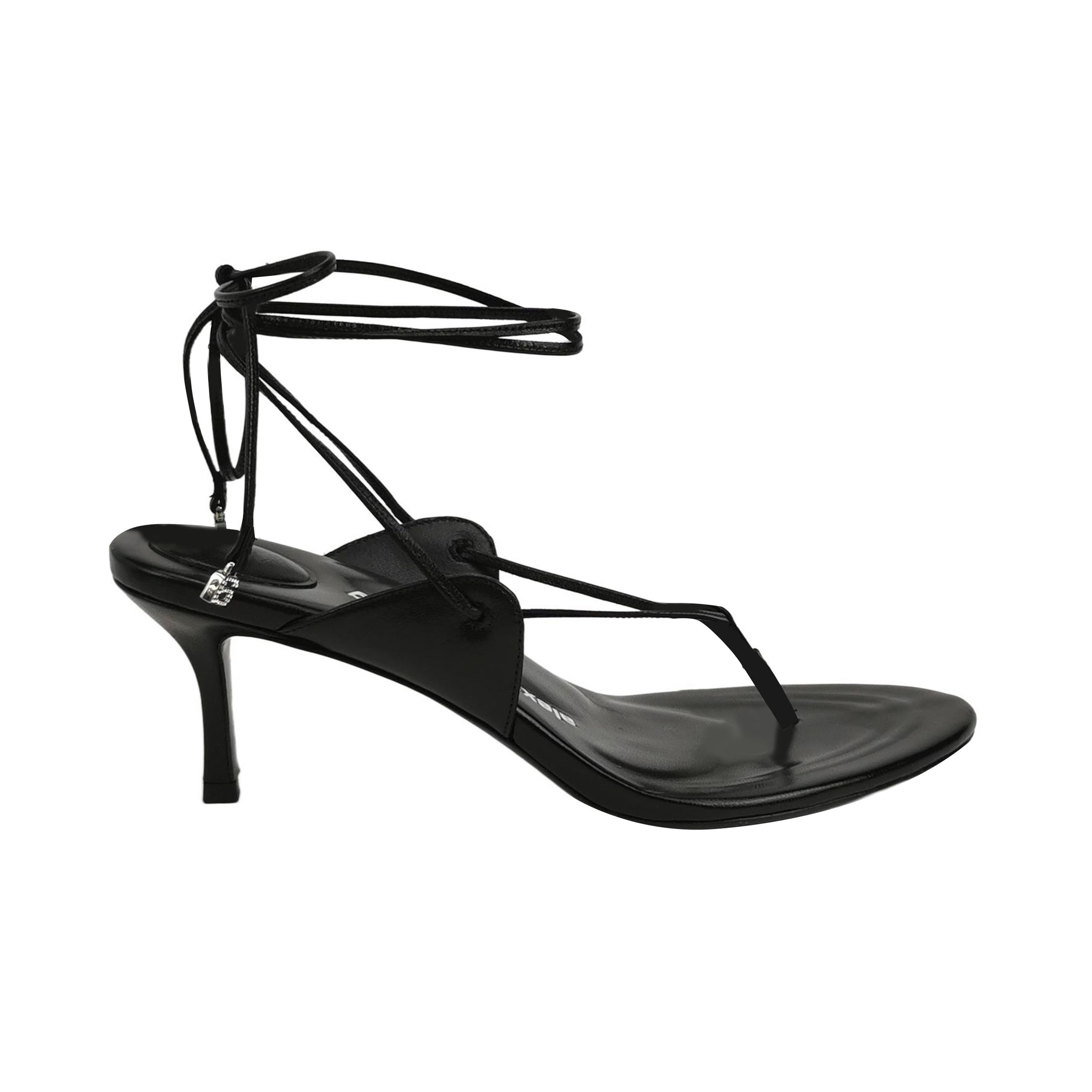 Alexander Wang Alexander Wang Women 7 Sandals Size US 7 / IT 37 - 1 Thumbnail
