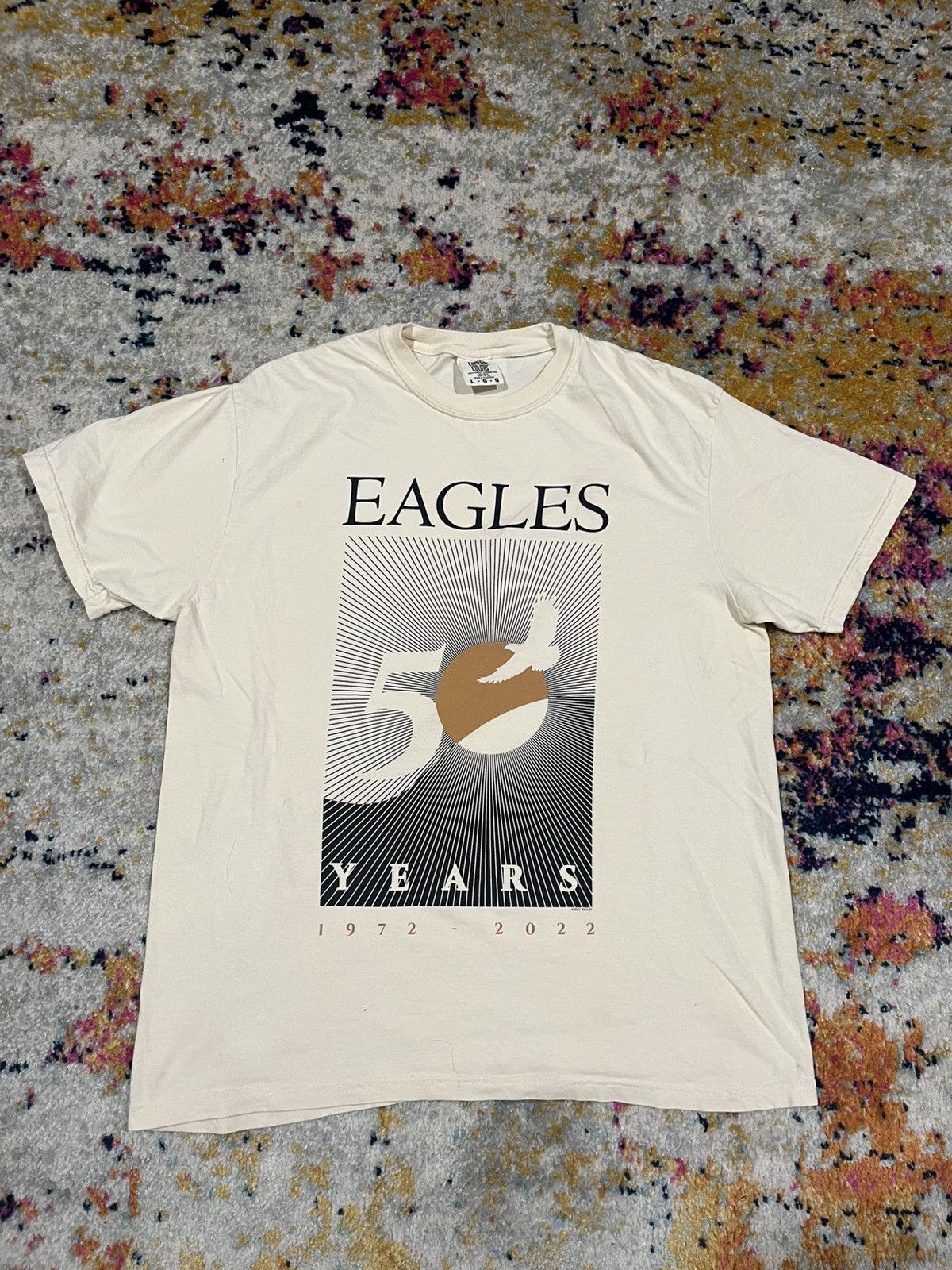 Supreme Vintage Eagle Shirt Large Size US L / EU 52-54 / 3 - 1 Thumbnail