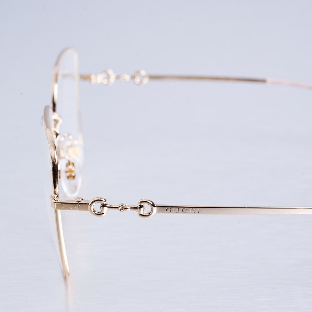 Gucci GUCCI GG0883OA 001 GLASSES Size ONE SIZE - 3 Thumbnail