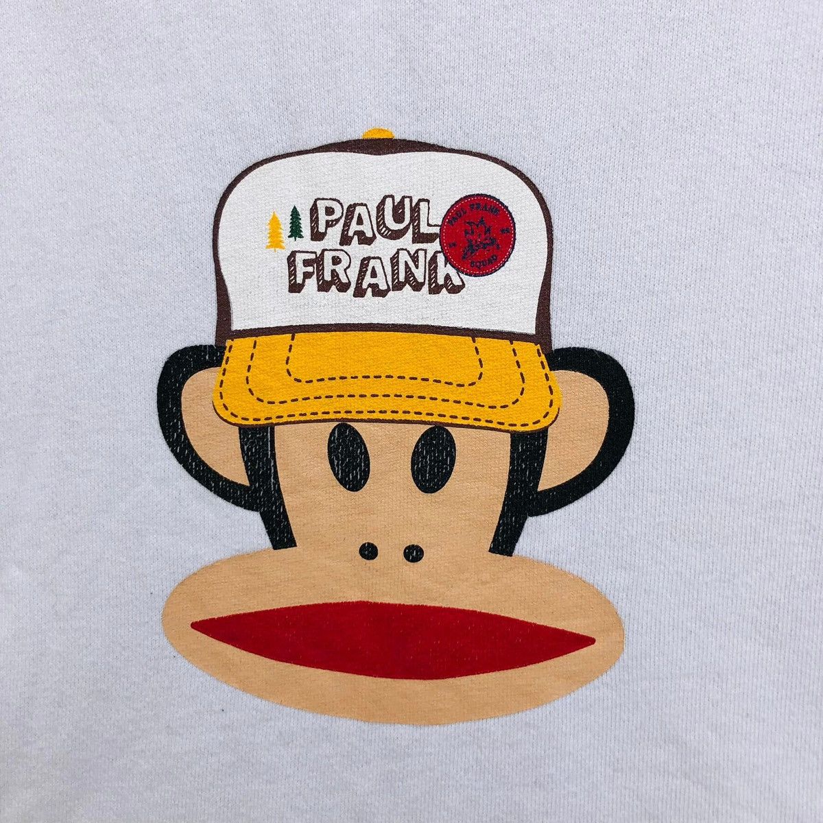 Paul Frank 🔥Accept Binding Offer🔥 Paul Frank Sweatshirt Size US XS / EU 42 / 0 - 2 Thumbnail