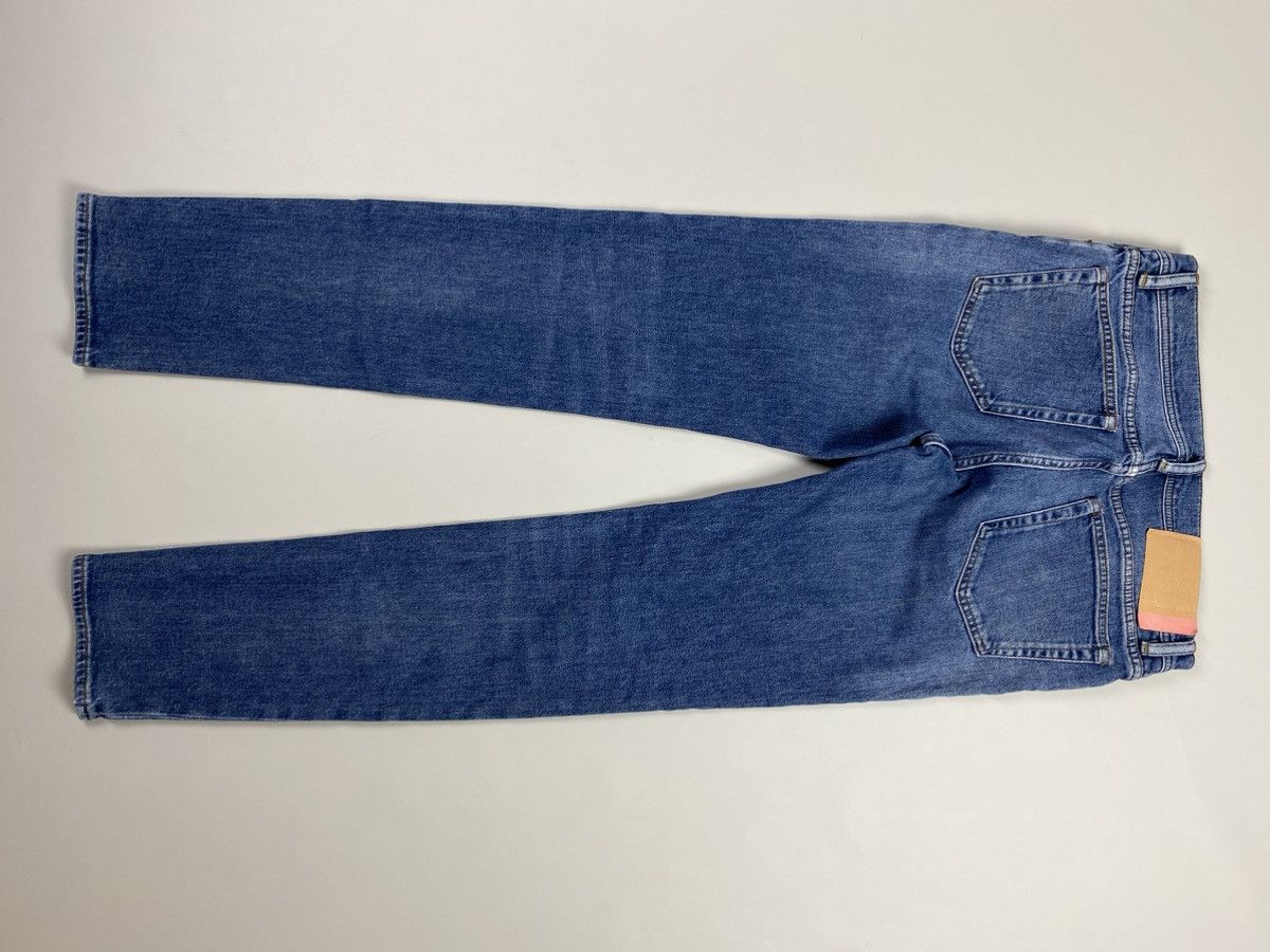 Acne Studios Acne Studios Bla Konst men’s jeans size 30 32 Size US 30 / EU 46 - 17 Thumbnail