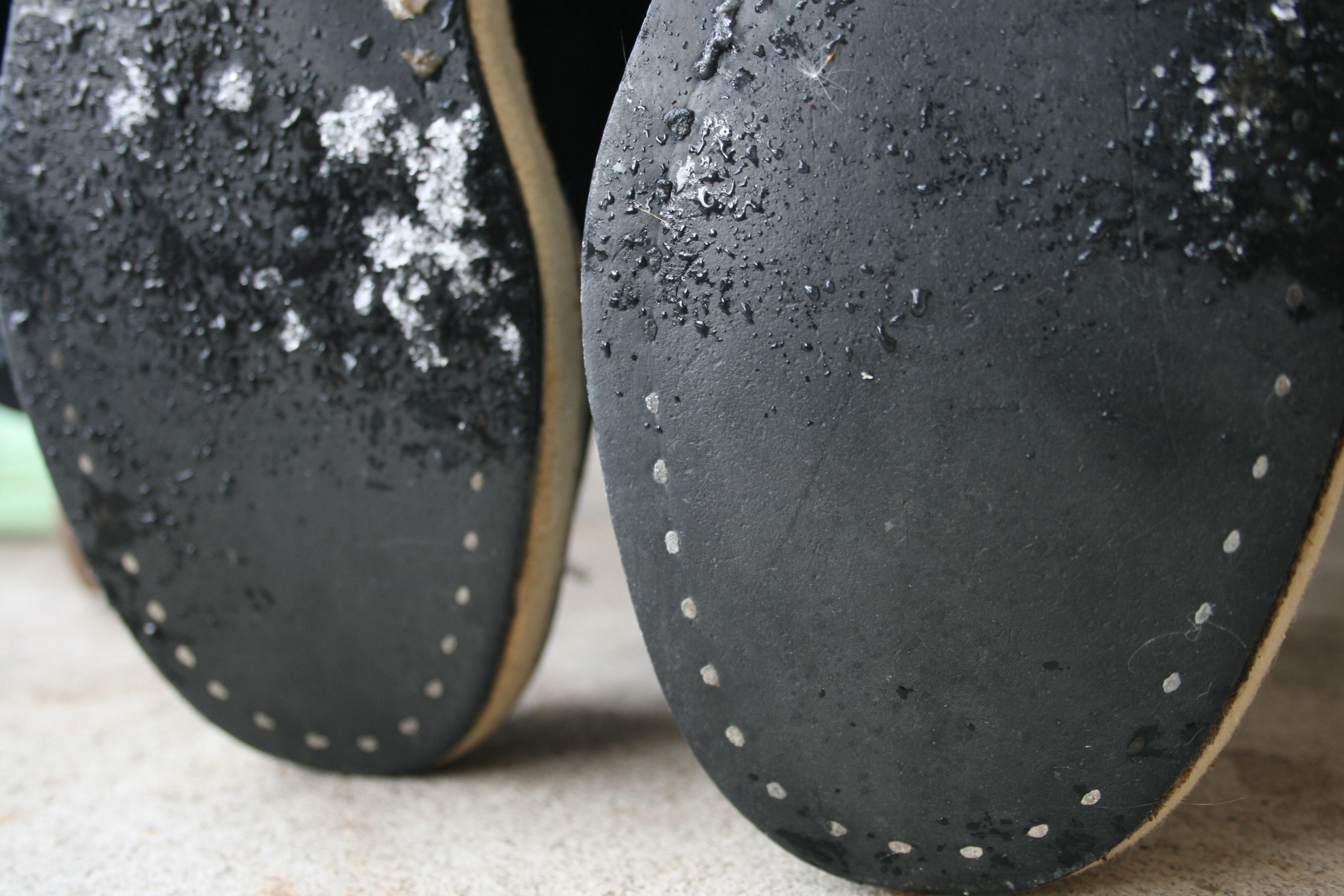 Undercover Archive SS98 Suede Boots Size US 10.5 / EU 43-44 - 9 Thumbnail