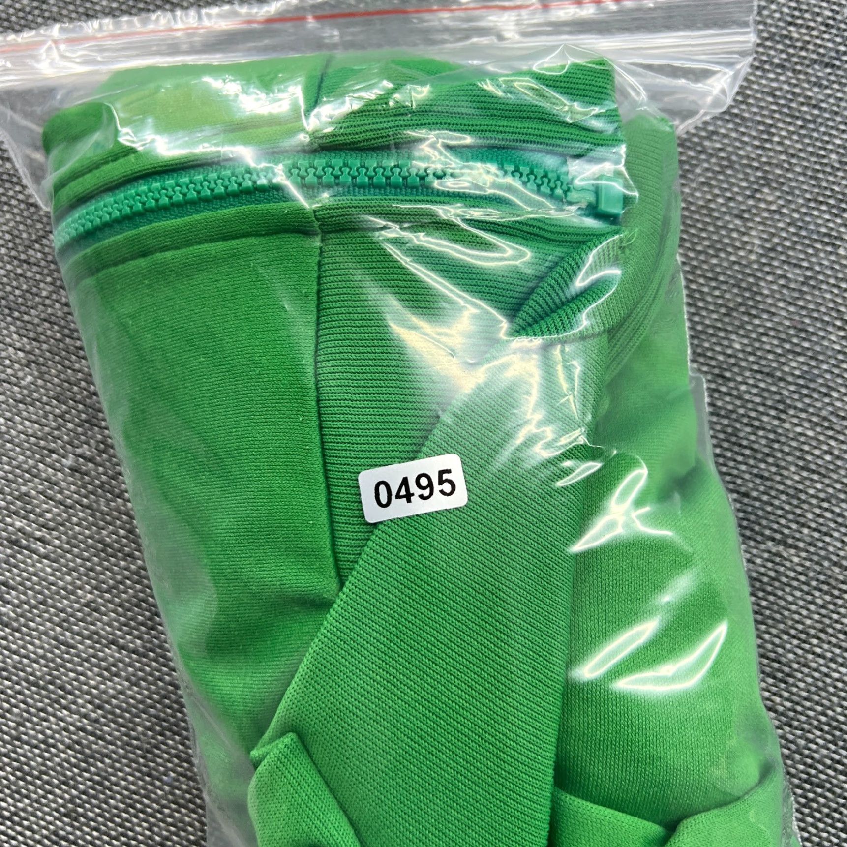 Sergio Tacchini VINTAGE Sergio Tacchini Tennis Jacket 48 Australia Club Green Full Zip Men Jacket Size 48 Black? Size US M / EU 48-50 / 2 - 2 Thumbnail