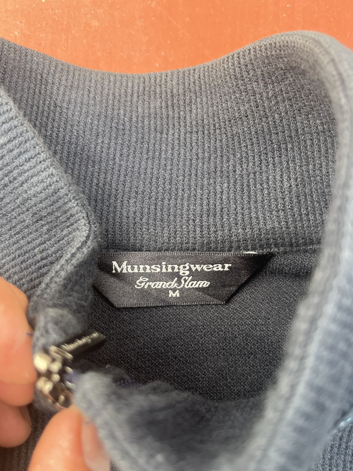 Other Munshing Wear Size US L / EU 52-54 / 3 - 5 Thumbnail