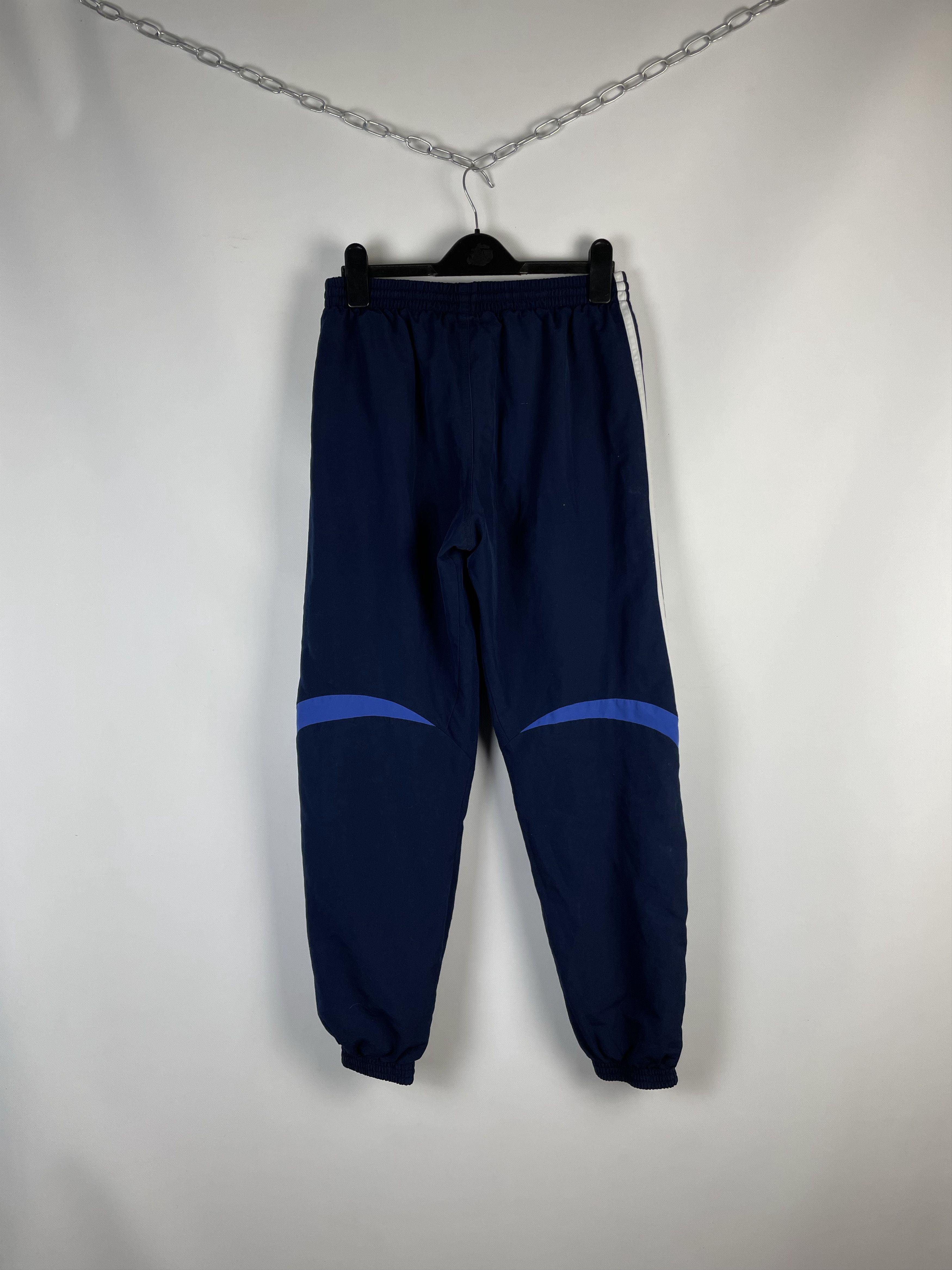 Adidas Adidas Chelsea pants nylon vintage Size US 30 / EU 46 - 11 Thumbnail