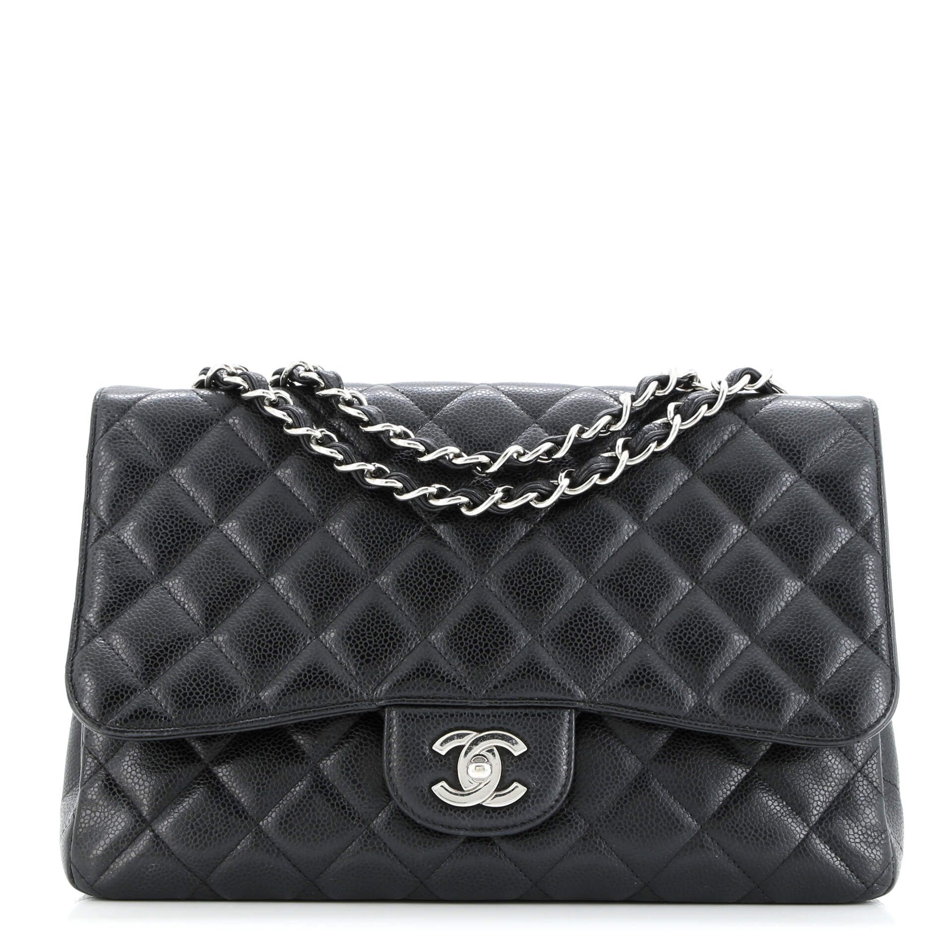 Chanel Classic Single Flap Bag Size ONE SIZE - 1 Thumbnail