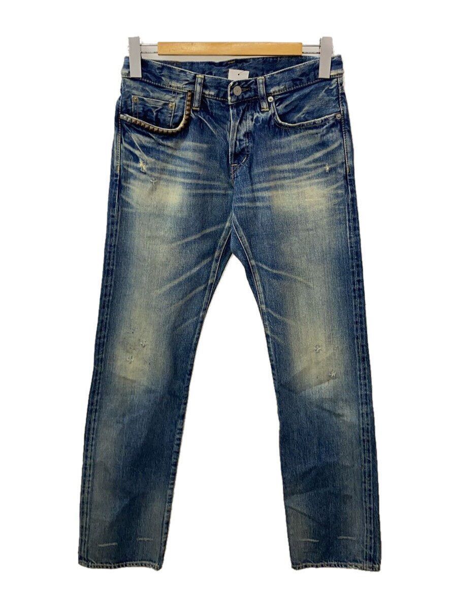 Hysteric Glamour Studded Jeans Size US 30 / EU 46 - 1 Thumbnail