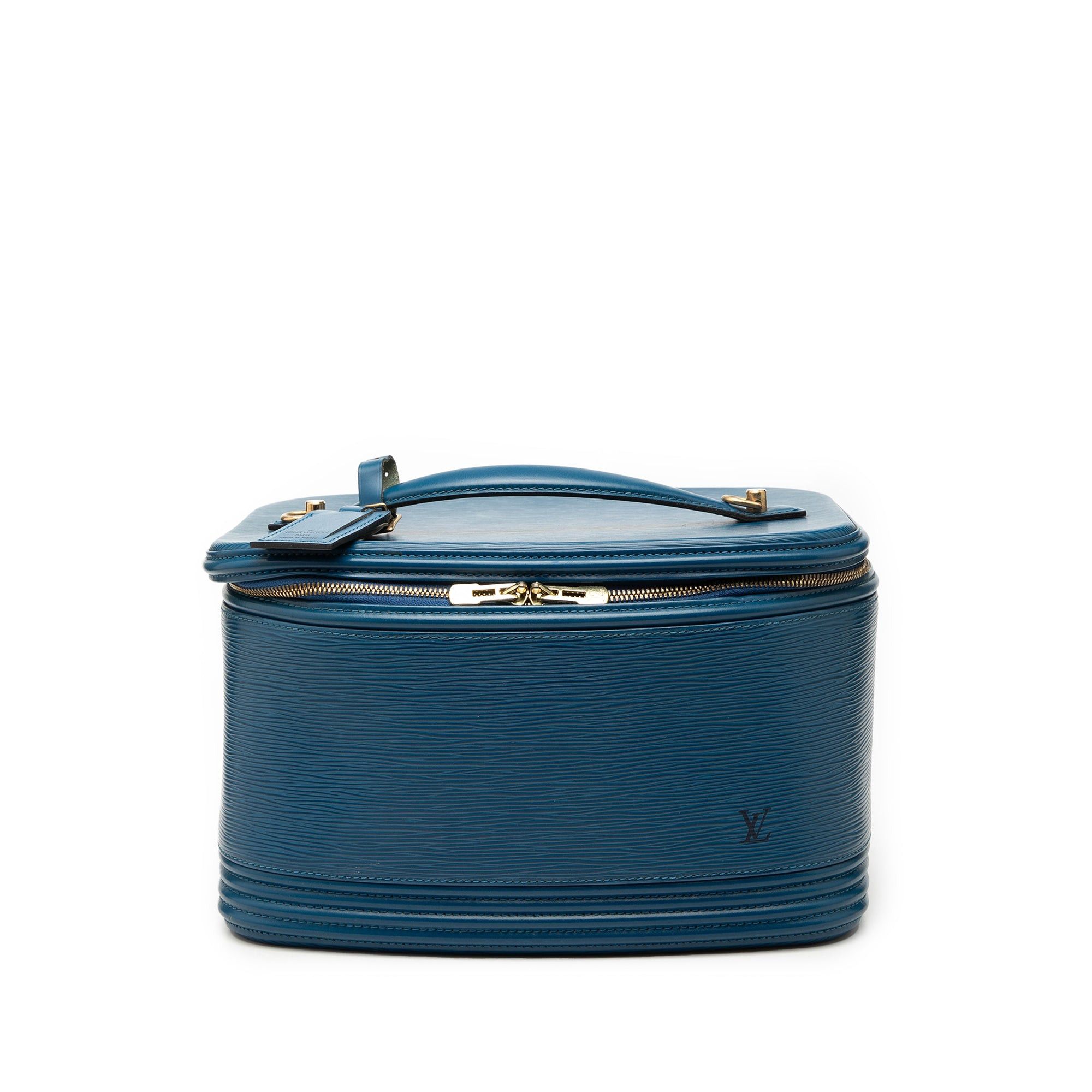 Louis Vuitton Epi Nice Vanity Case Size ONE SIZE - 1 Thumbnail
