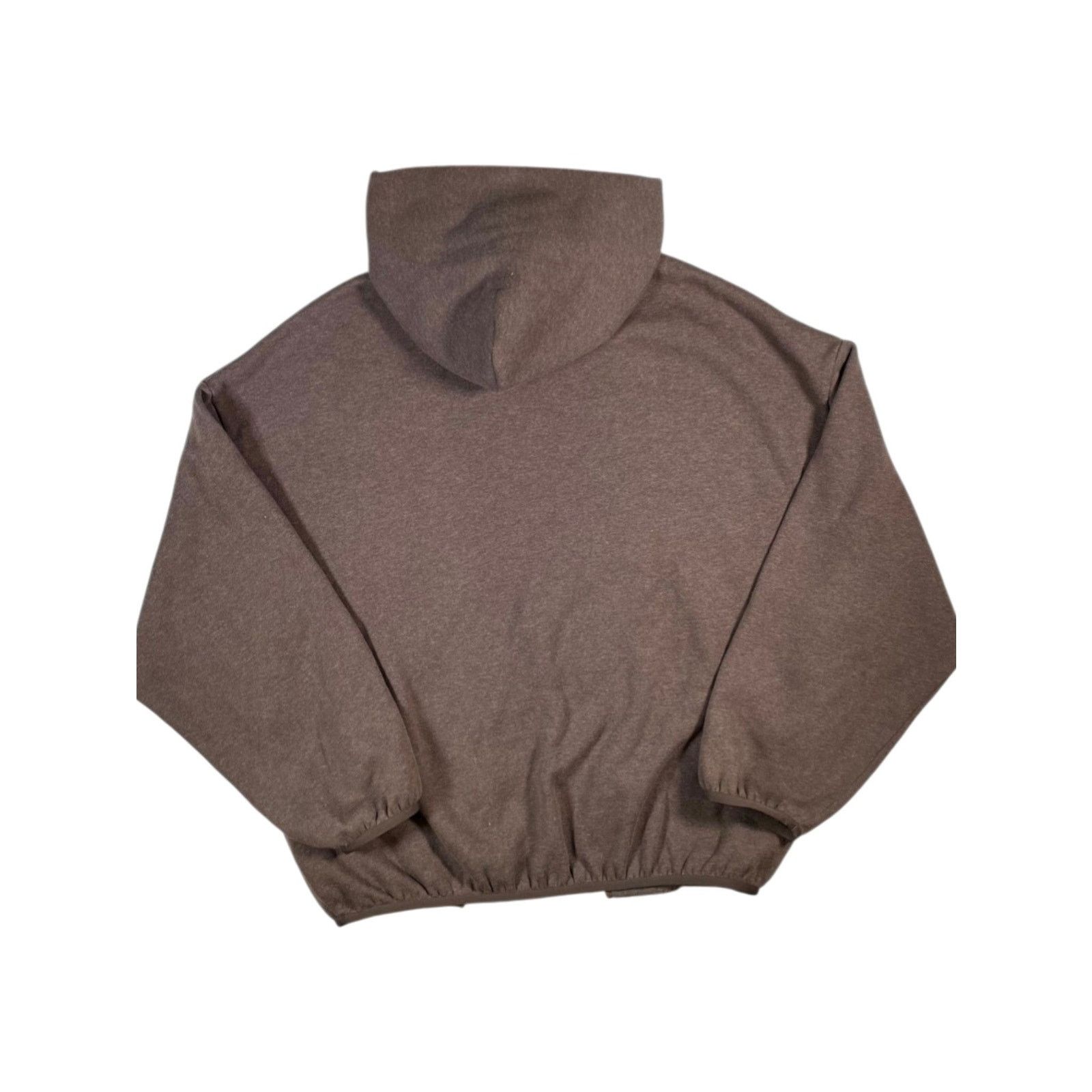 Essentials Essentials Mocha Brown Hoodie Size US S / EU 44-46 / 1 - 2 Thumbnail