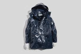 SS18 Velcro Jacket
