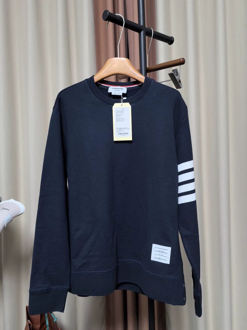 Thom Browne Men's Sweatshirt Size 5 - dmc