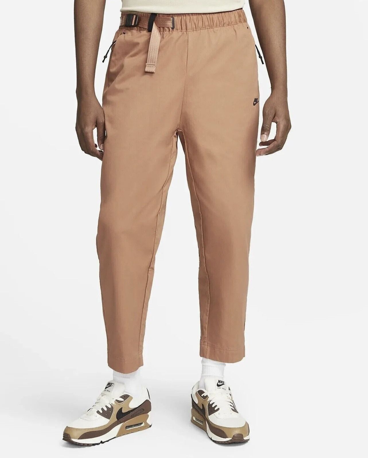 Nike Sportswear Tech Pack Woven Mineral Clay Pants