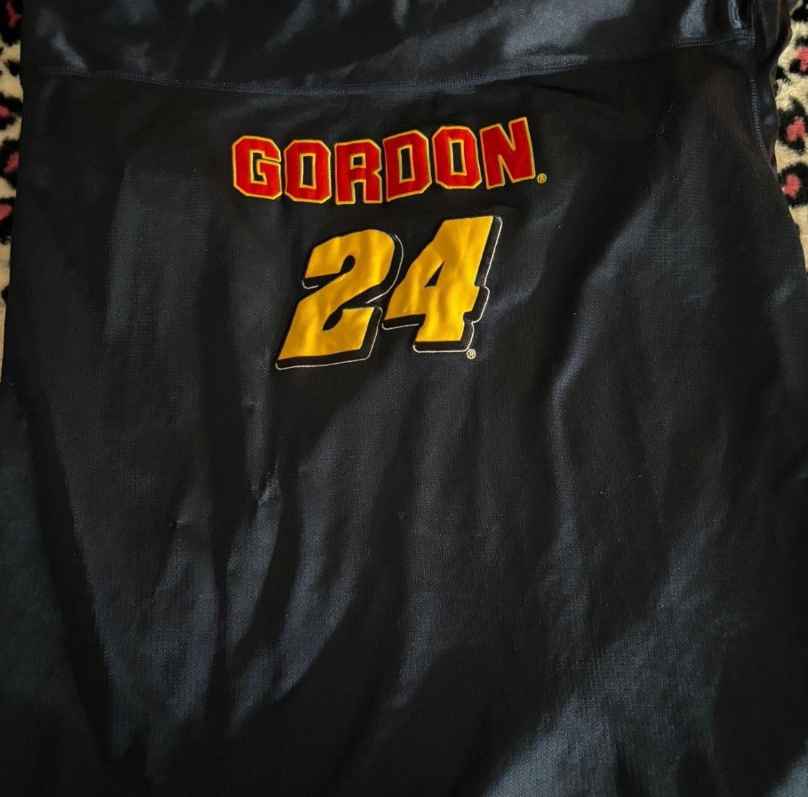 Vintage vintage jeff gordon jersey Size US XXL / EU 58 / 5 - 3 Thumbnail