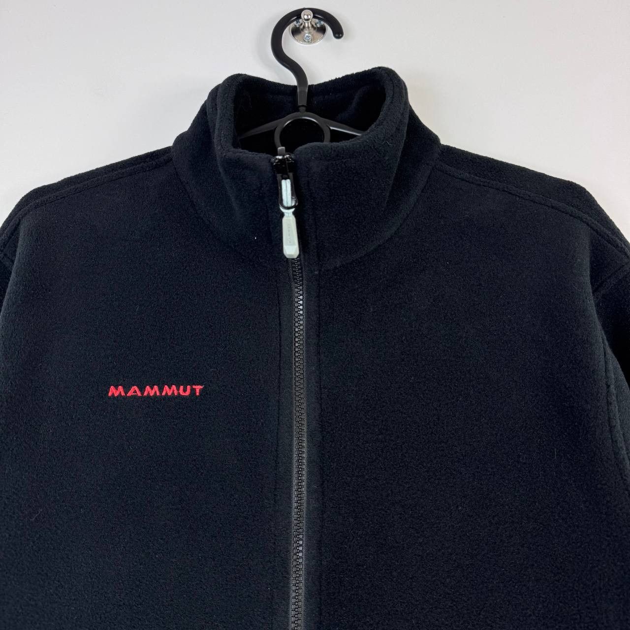Mammut Mammut Polartec Thermal Pro Fleece Jacket Full Zip Outdoor L Size US L / EU 52-54 / 3 - 2 Thumbnail