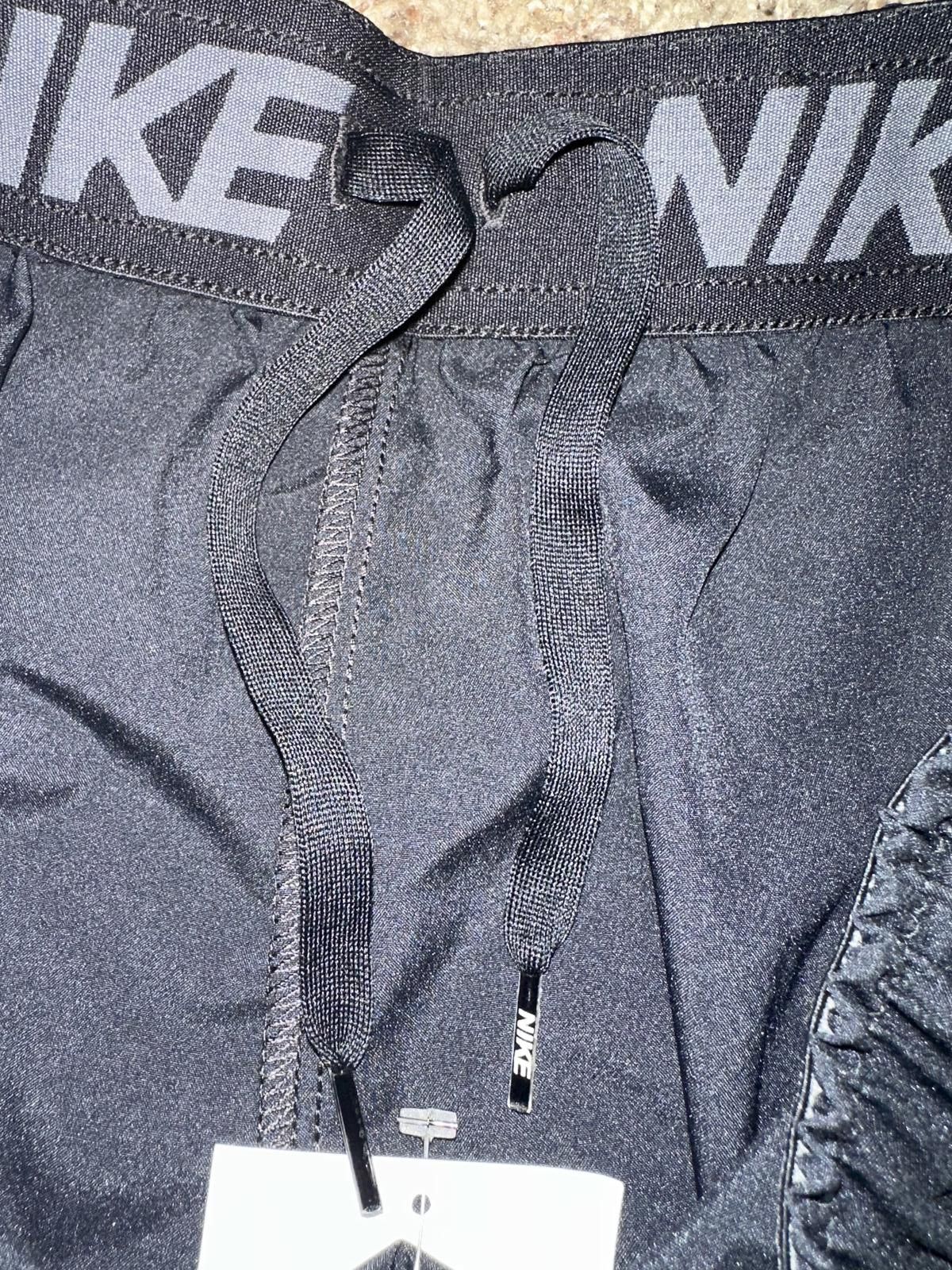 Nike Nike Men's Pro Flex Rep Training Shorts Size US 34 / EU 50 - 4 Thumbnail