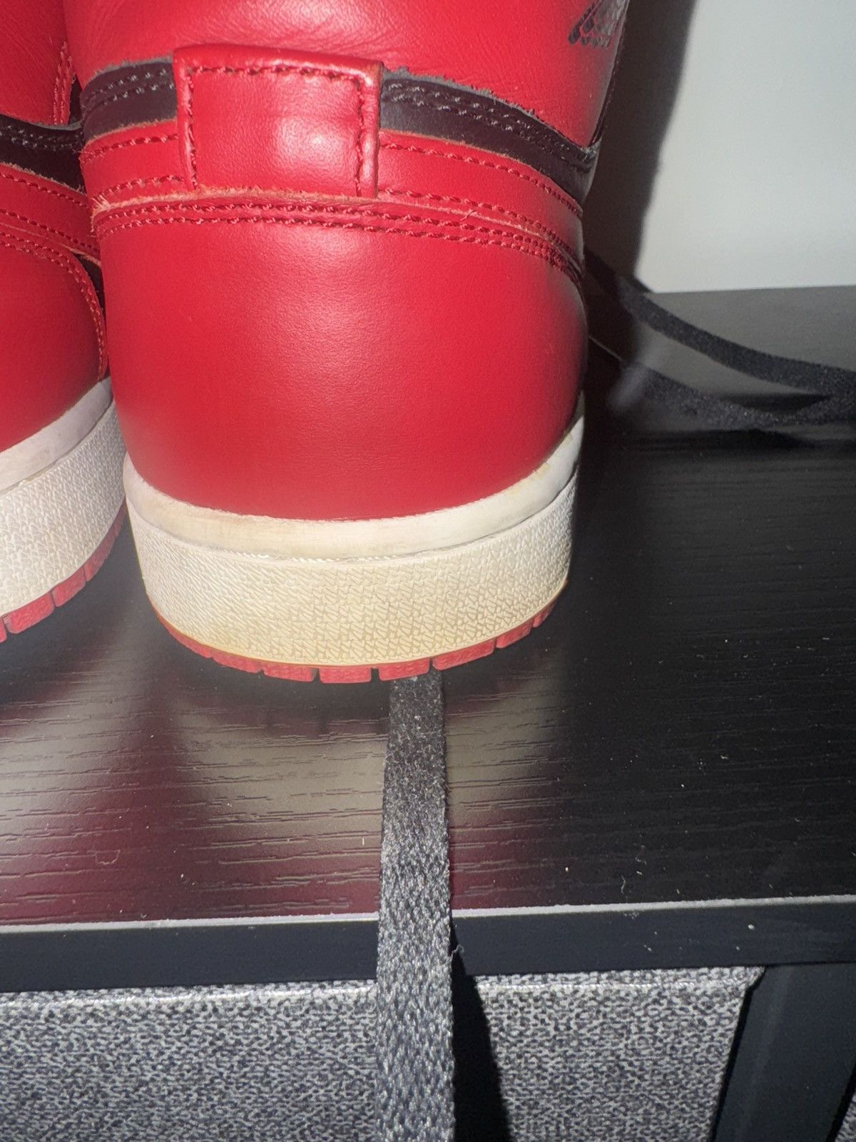 Jordan Brand Air Jordan 1s Size US 10 / EU 43 - 5 Thumbnail