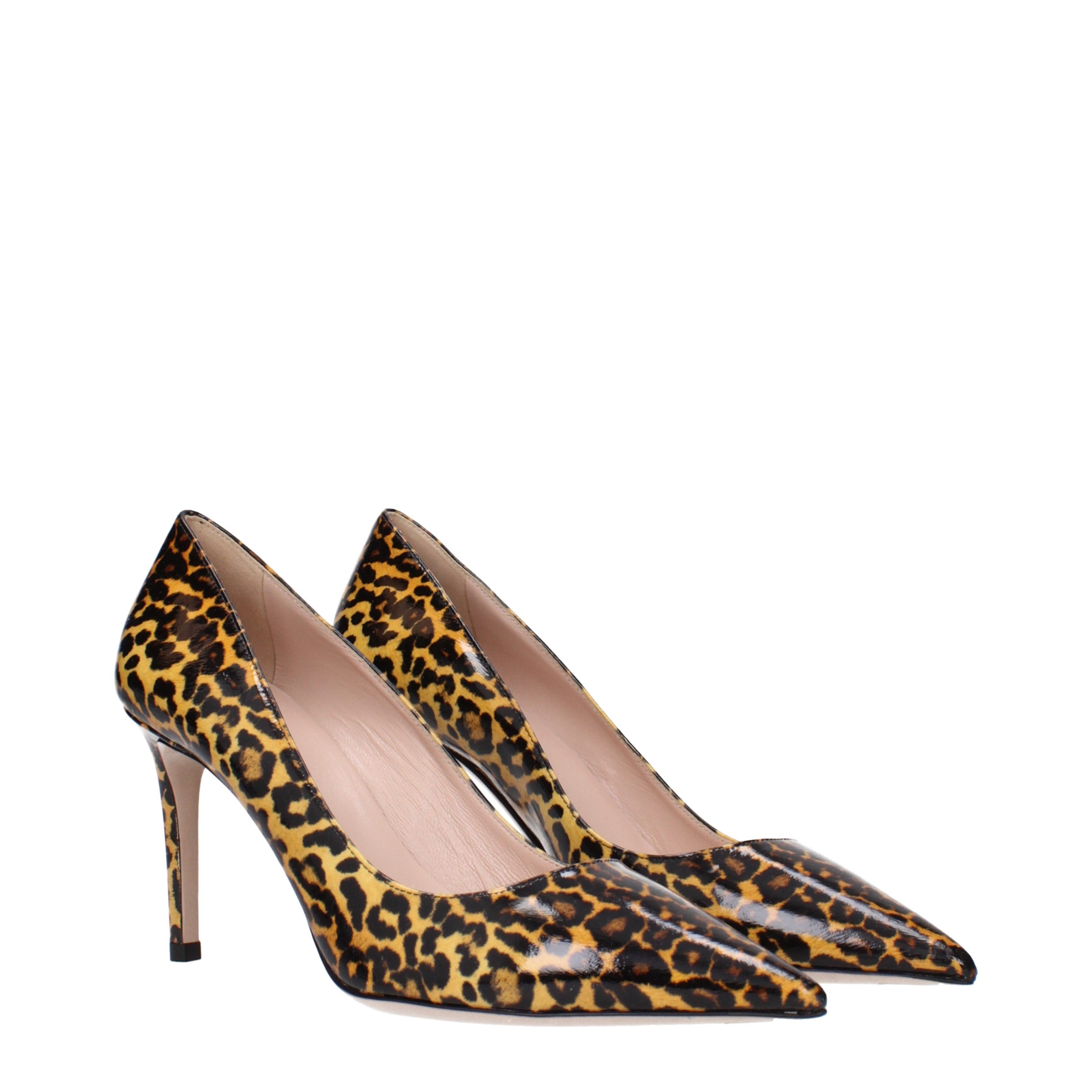 Miu Miu Pumps Size US 7.5 / IT 37.5 - 1 Thumbnail